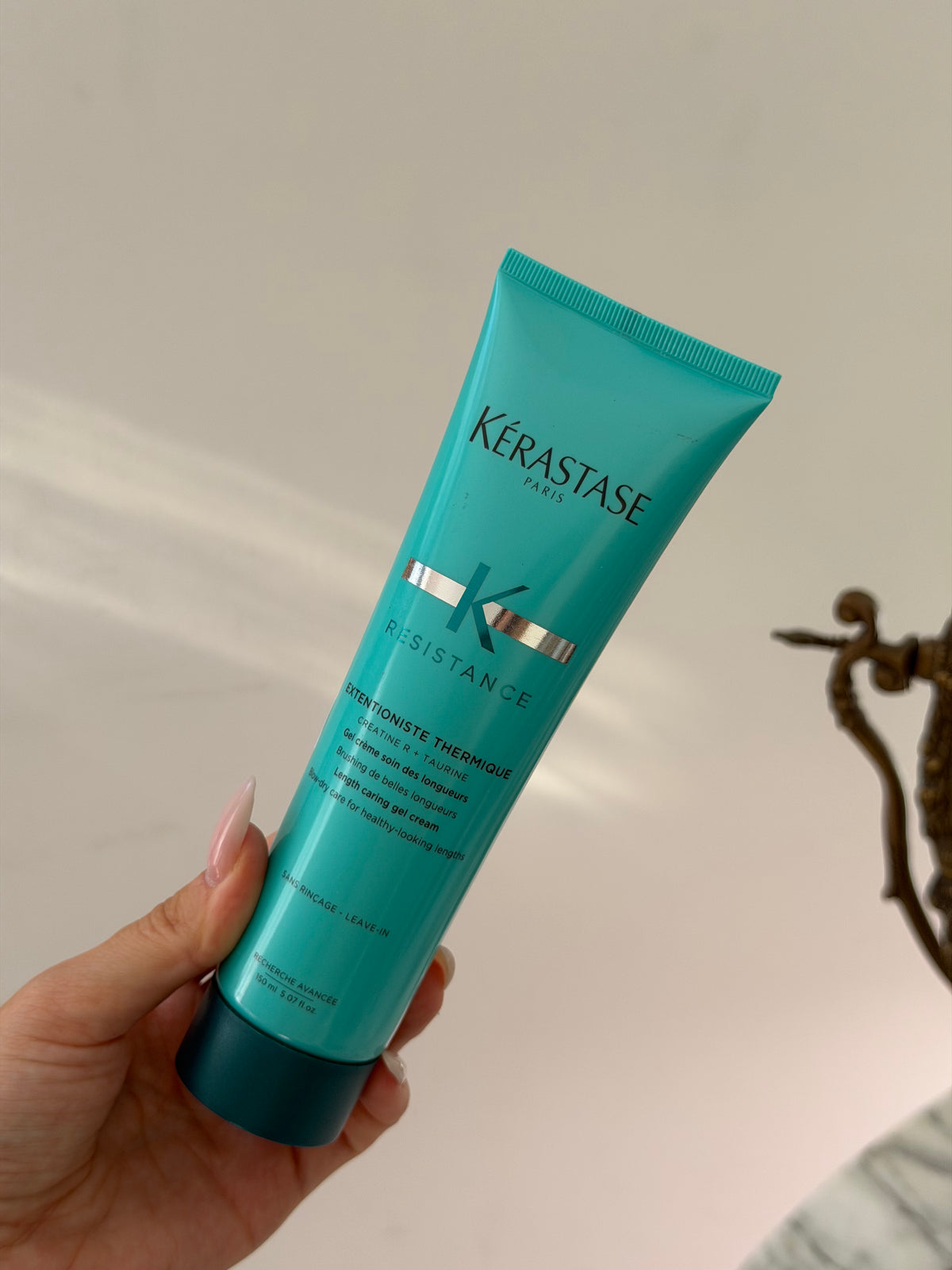 KÉRASTASE Resistance Extentioniste Thermique Heat Protectant