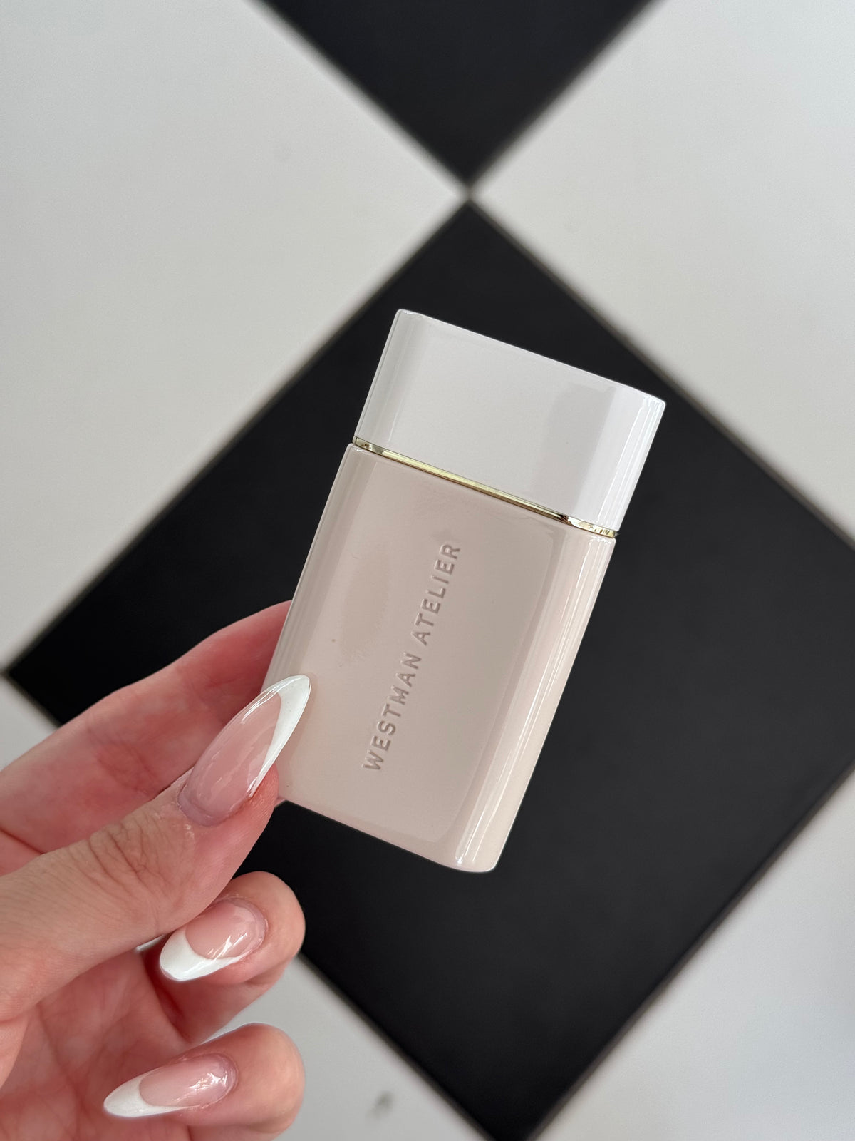 WESTMAN ATELIER Vital Skincare Complexion Drops - Liquid Foundation