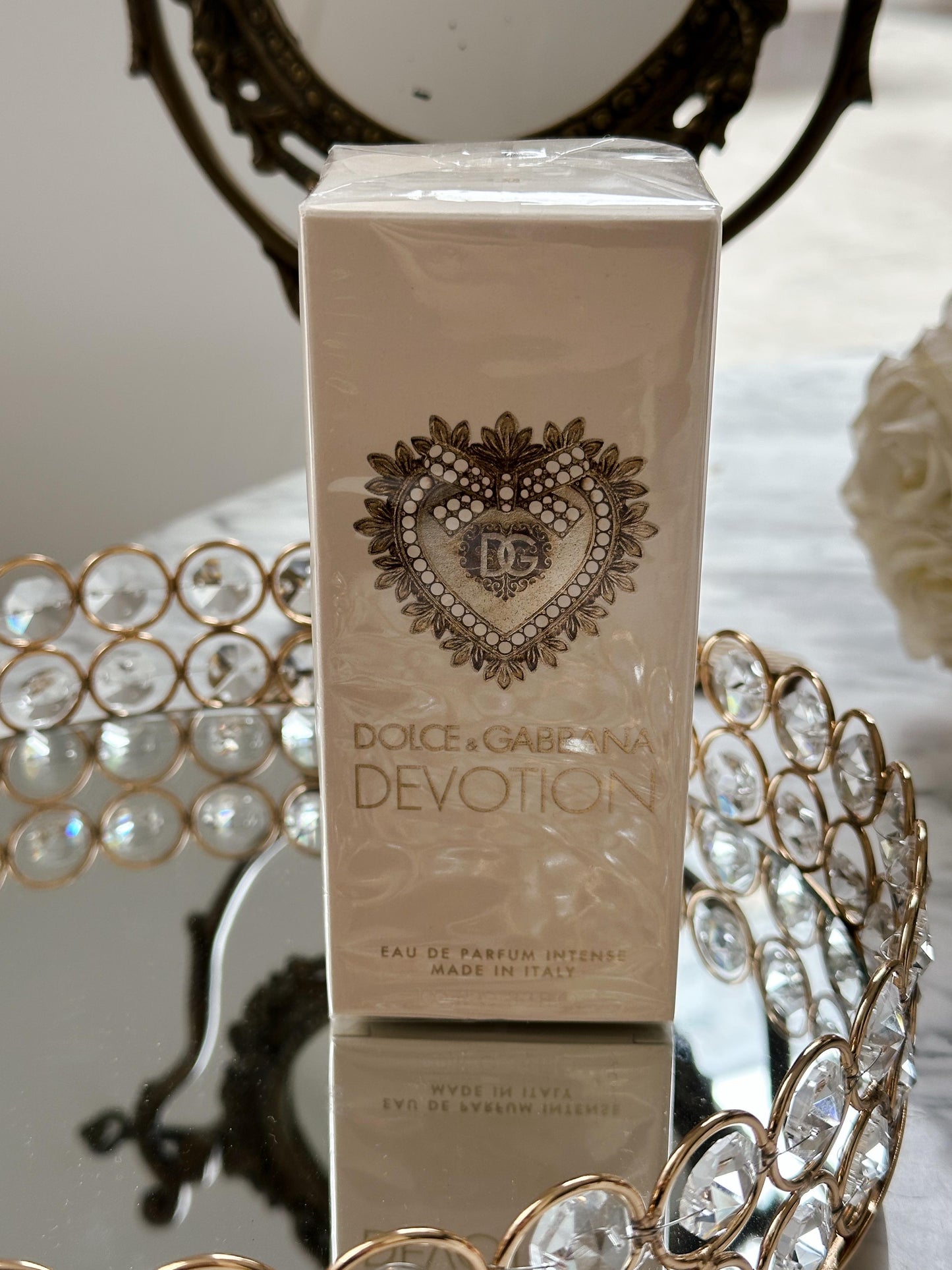DOLCE&GABBANA Devotion Eau de Parfum