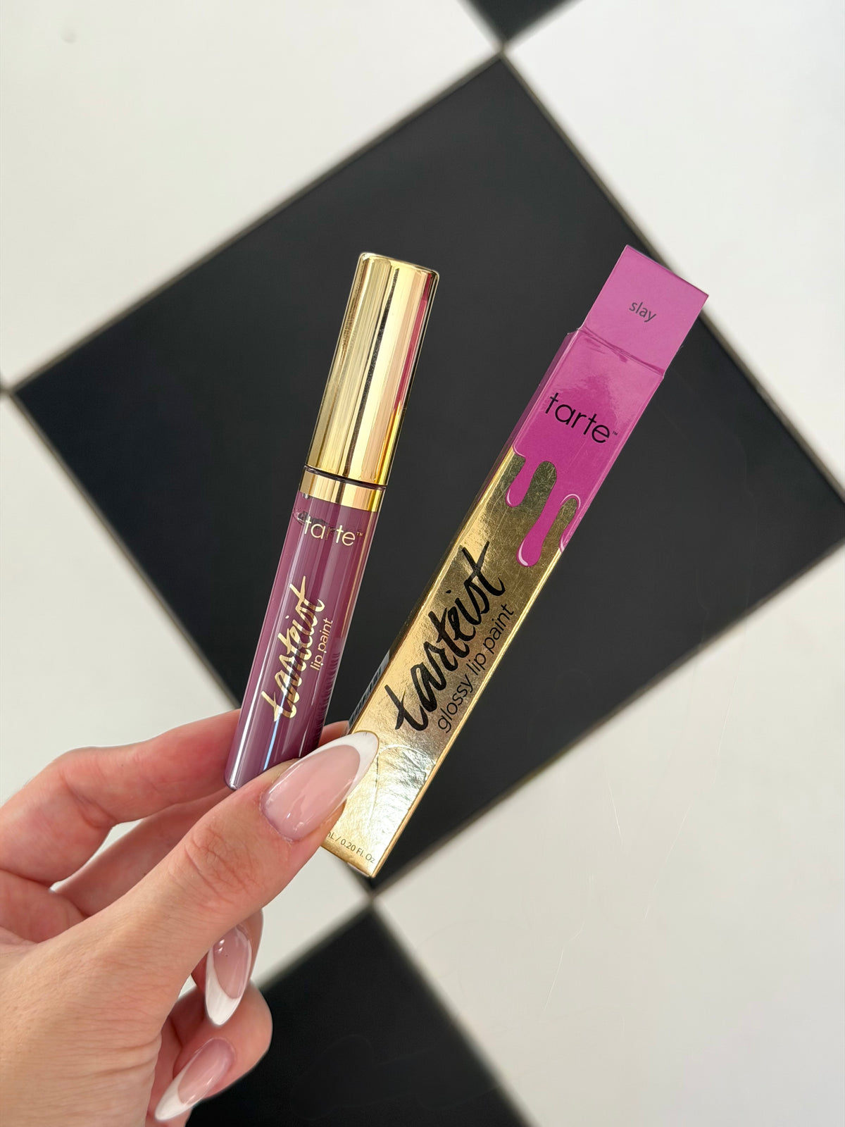 TARTE Tarteist Lip Paint - Slay