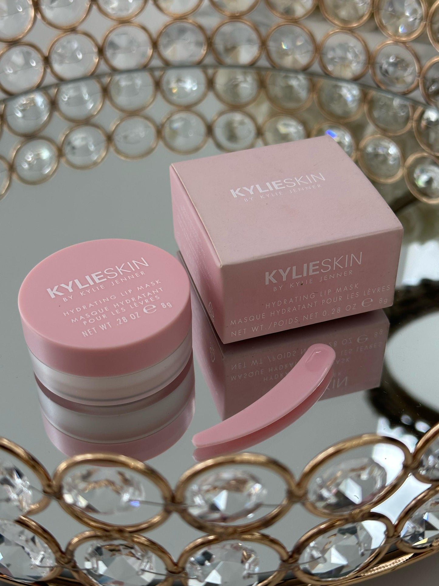 KYLIE JENNER Kylieskin Hydrating Lip Mask