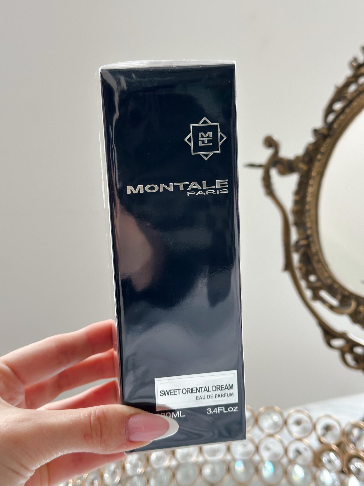 MONTALE Sweet Oriental Dream - Eau de Parfum 100ml