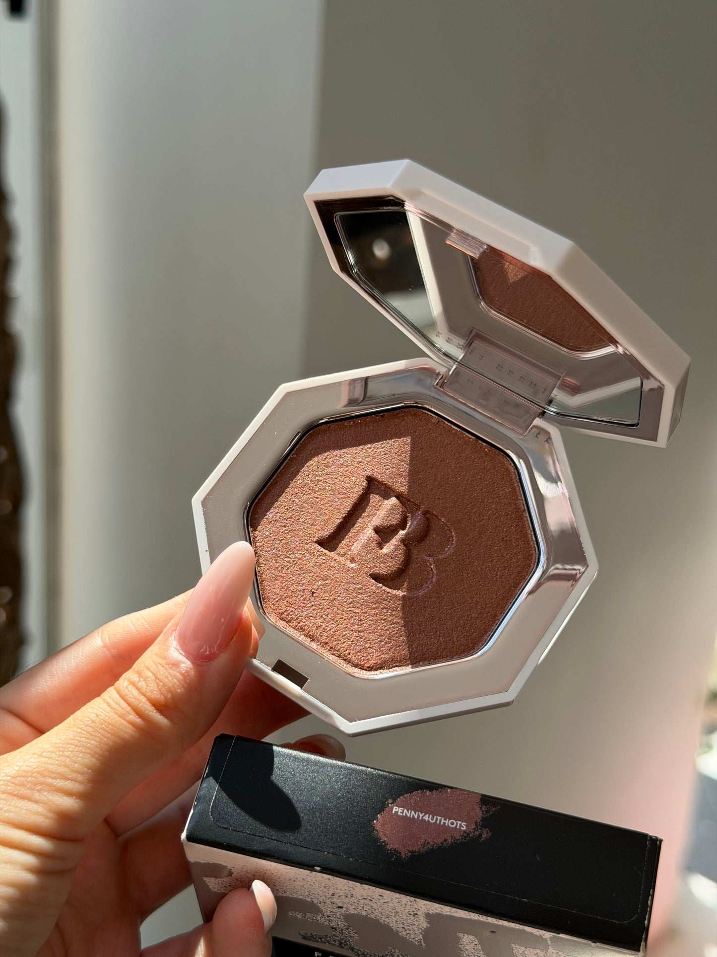 FENTY BEAUTY Killawatt Freestyle Highlighter - Penny4uthots
