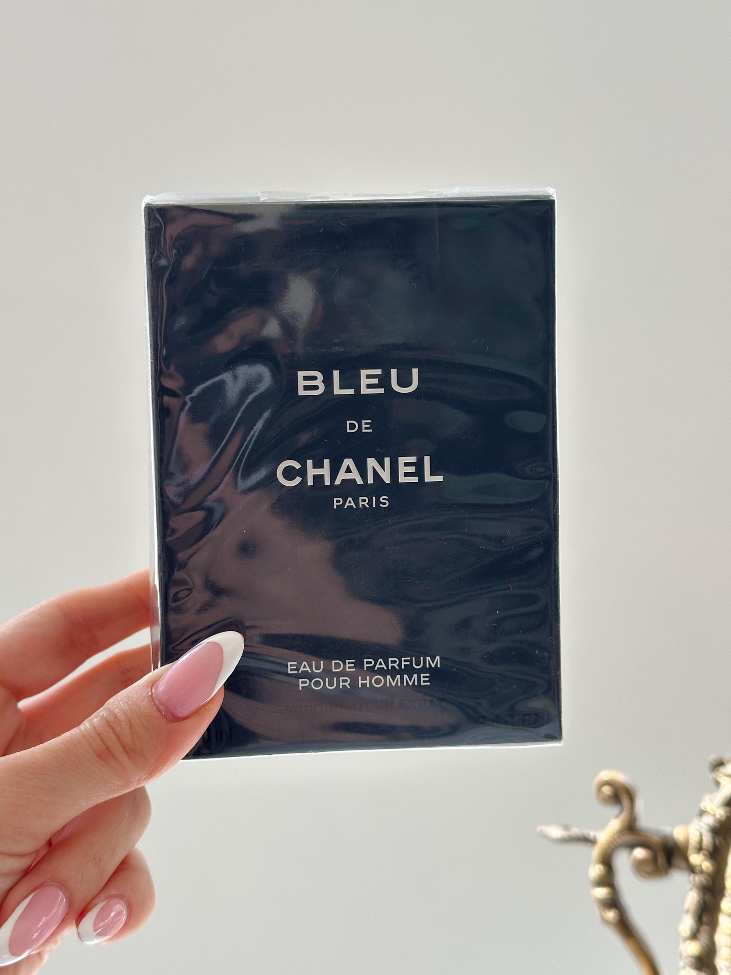 CHANEL
Bleu De Chanel Eau de Parfum