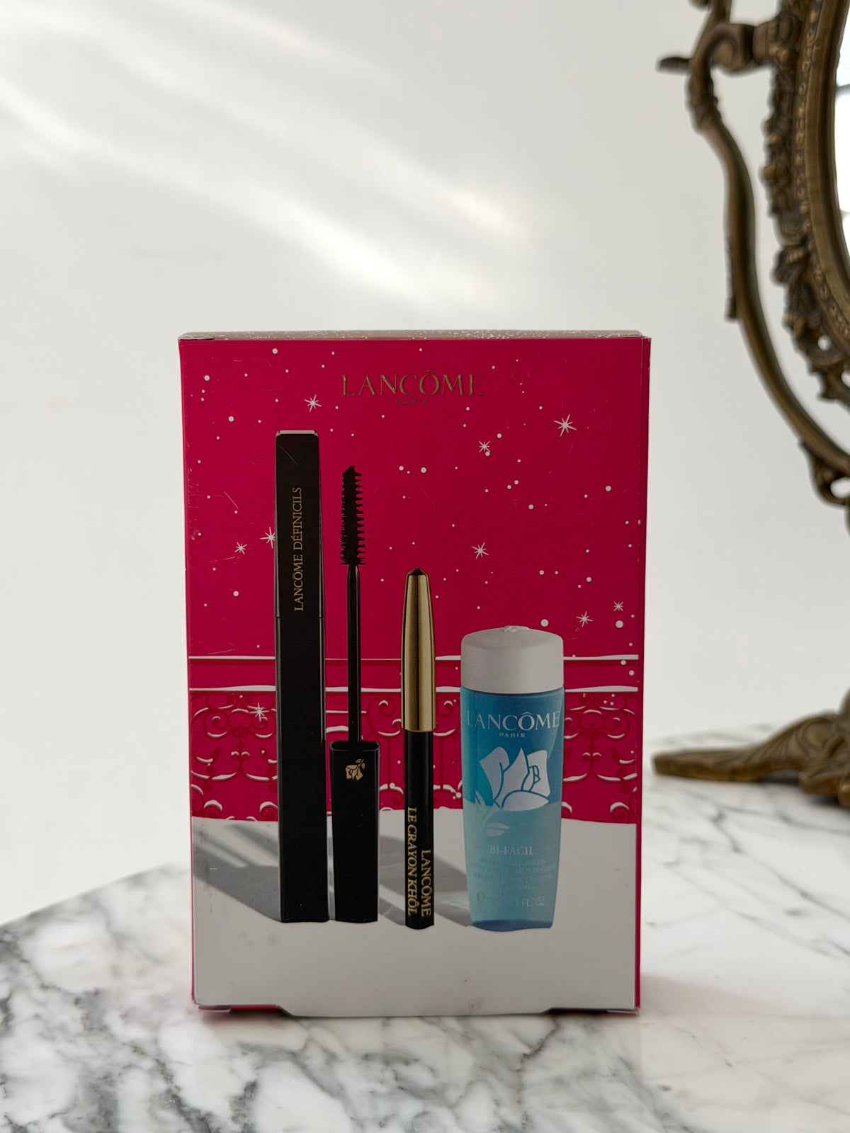 LANCÔME
Definicils Mascara Gift Set