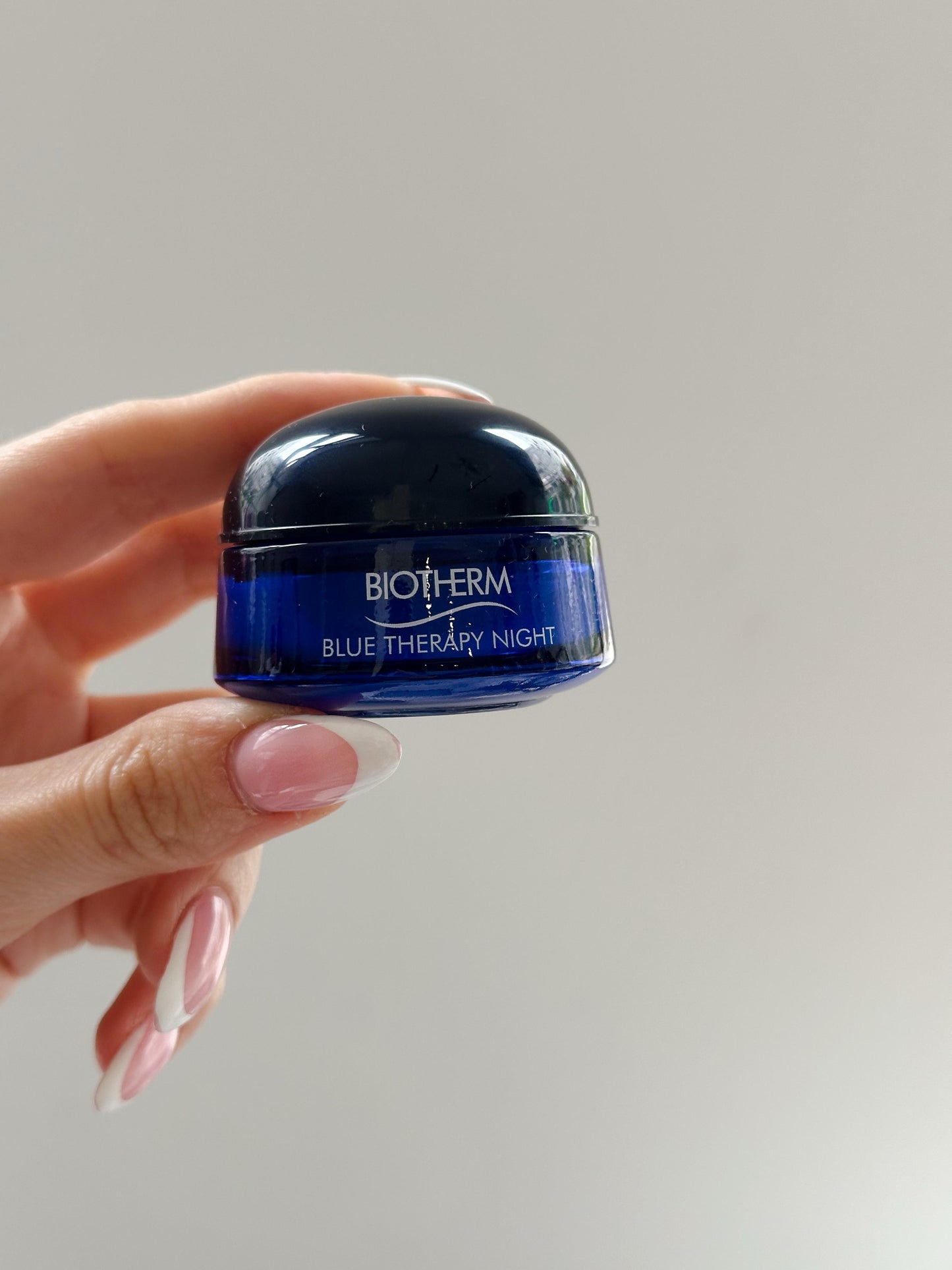 BIOTHERM Blue Therapy Night Cream