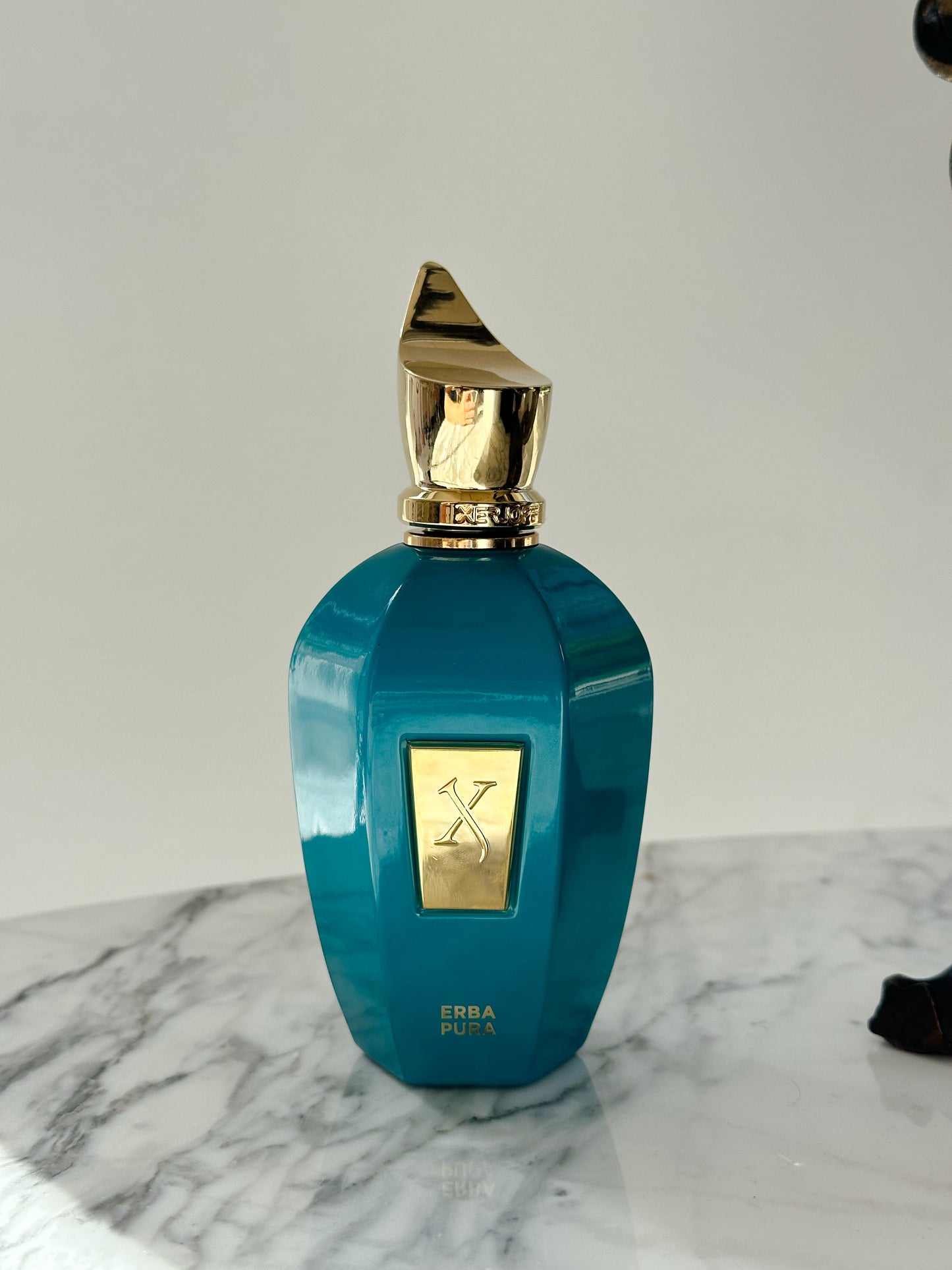 XERJOFF Erba Pura
Eau de Parfum 100ml