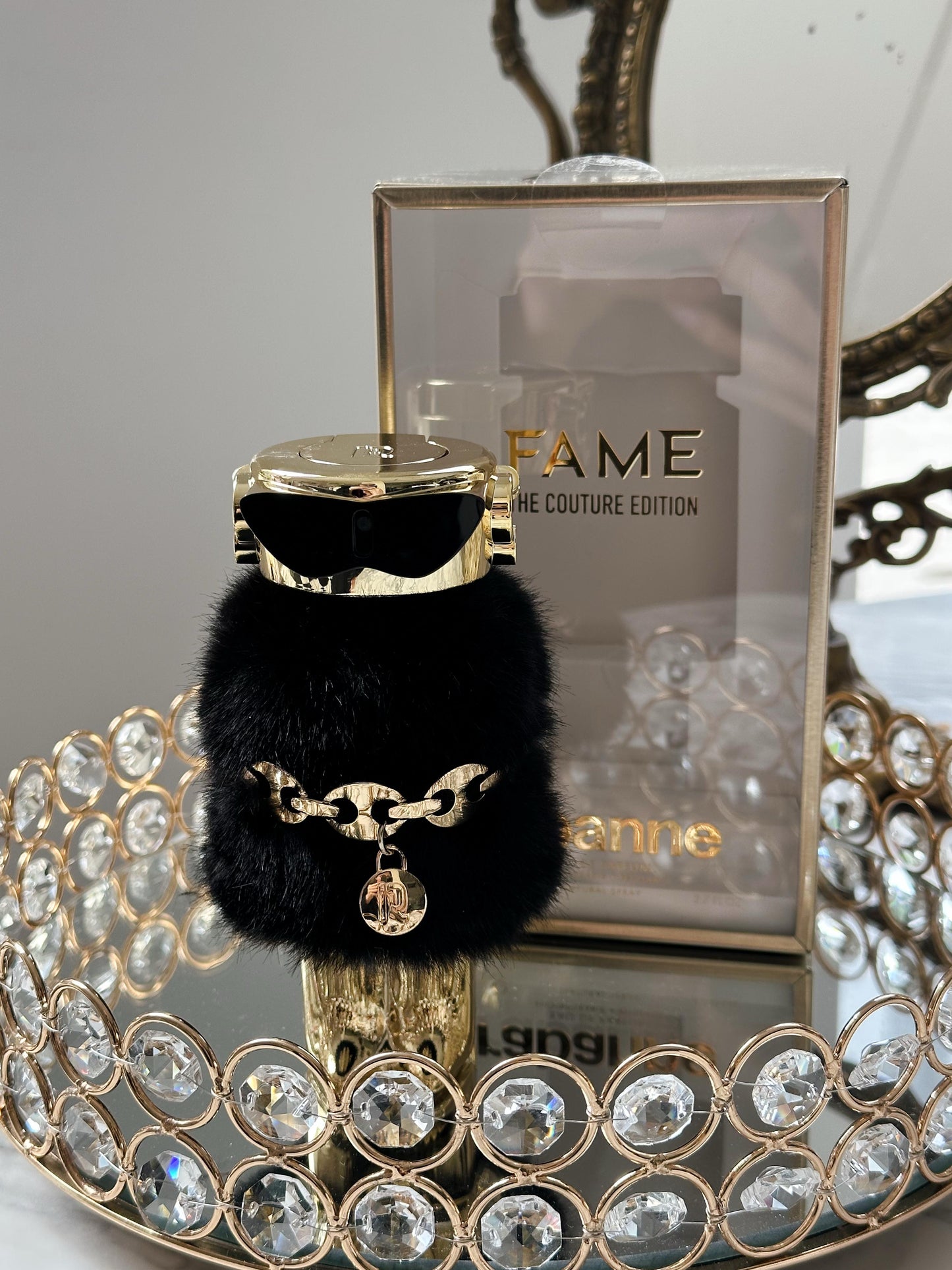 PACO RABANNE Fame Eau de Parfum 80ml - The Couture Edition