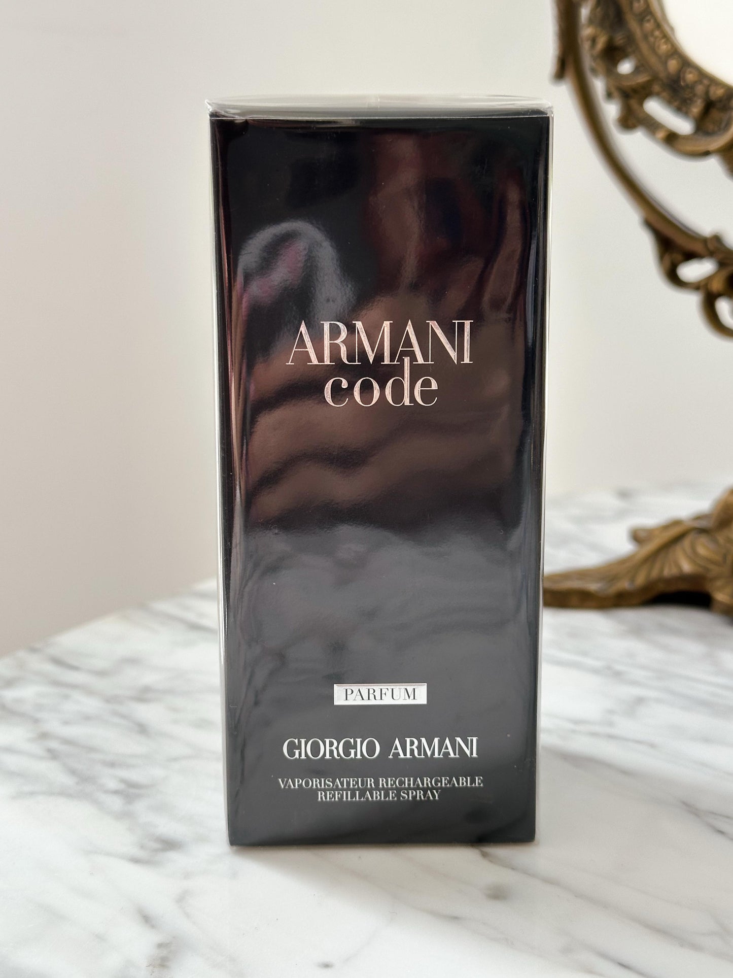 ARMANI Code Parfum