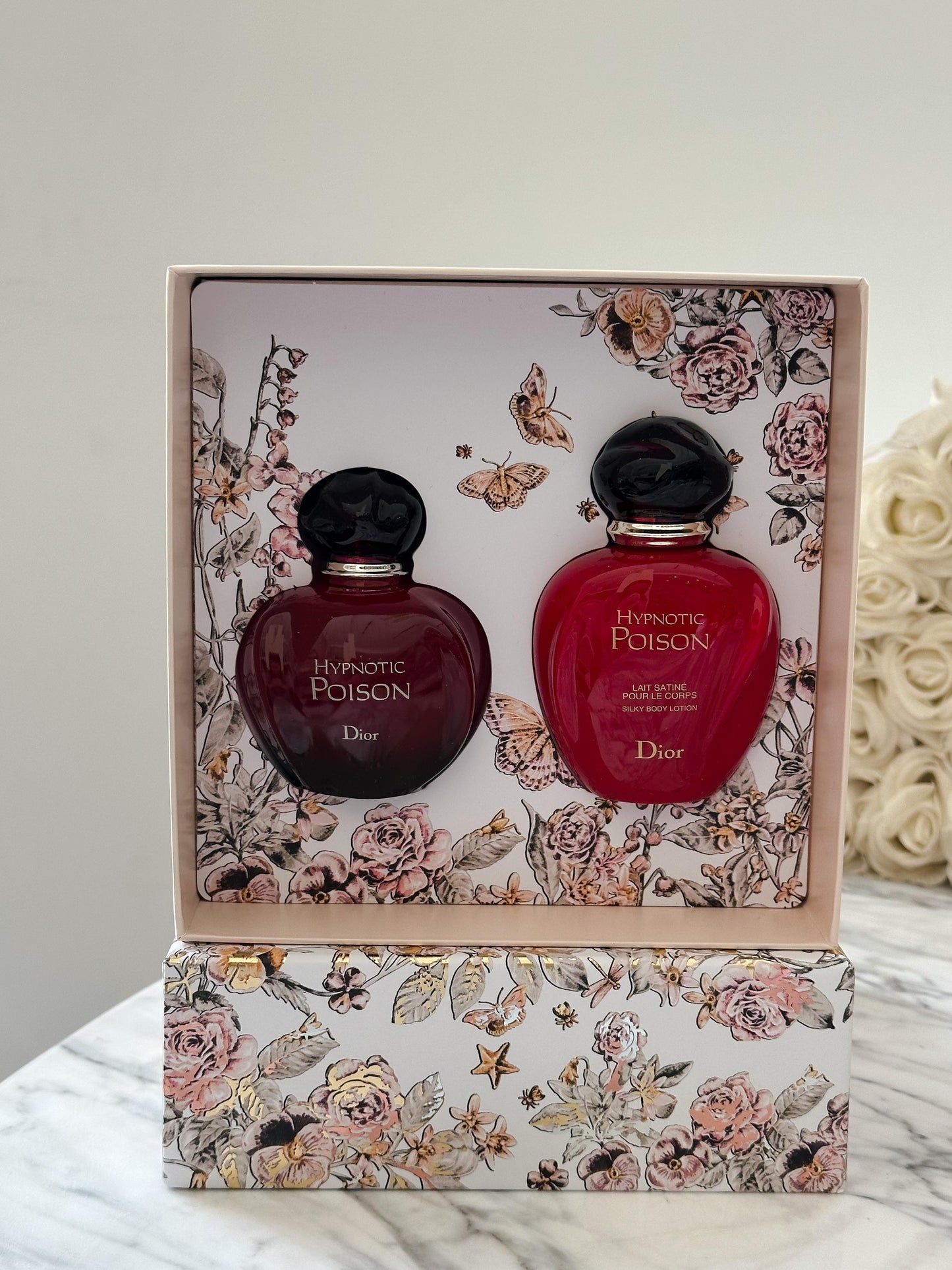 DIOR Hypnotic Poison Eau de Toilette Spring Edition Gift Set