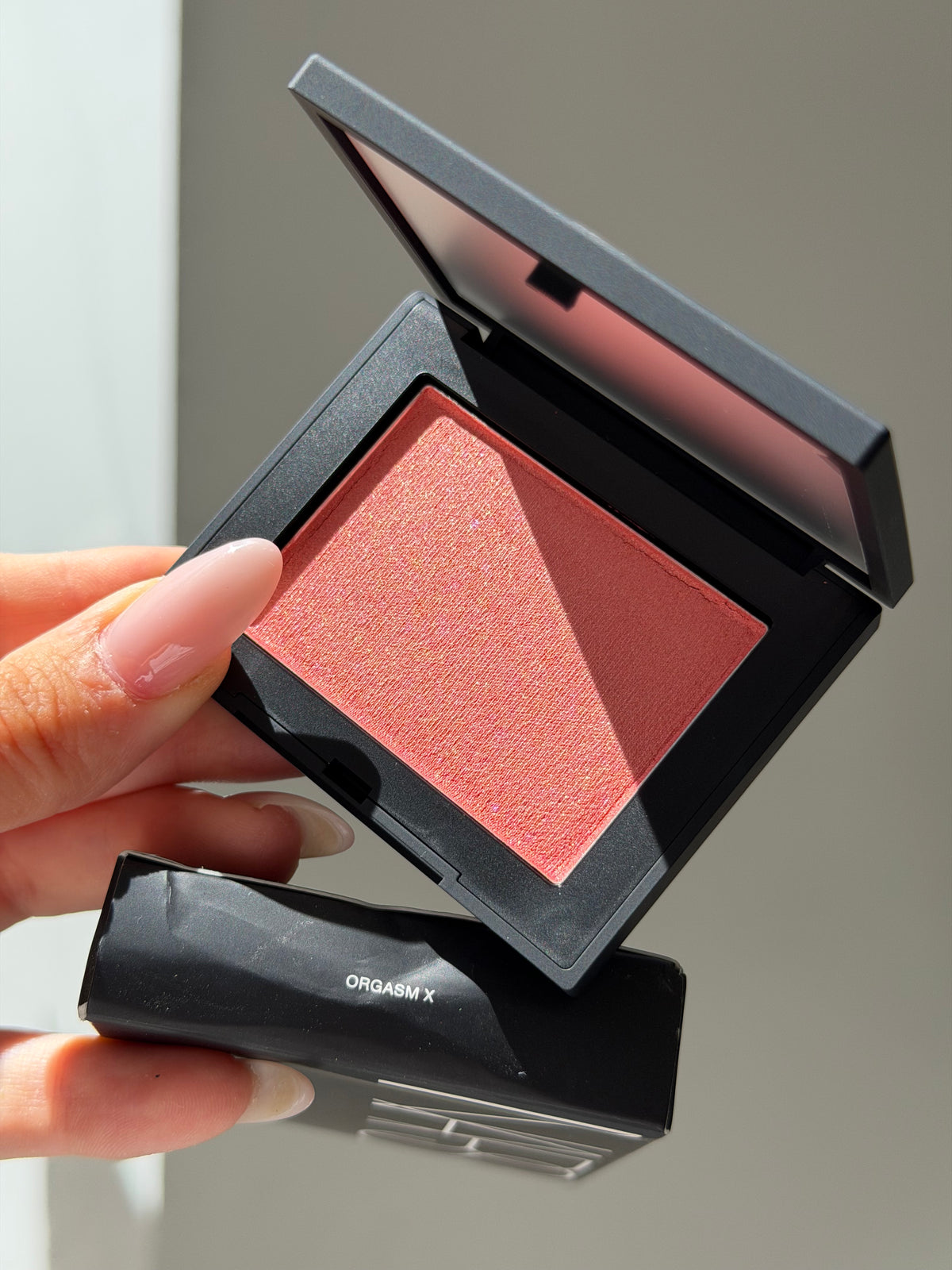 NARS Powder Blush - Orgasm X