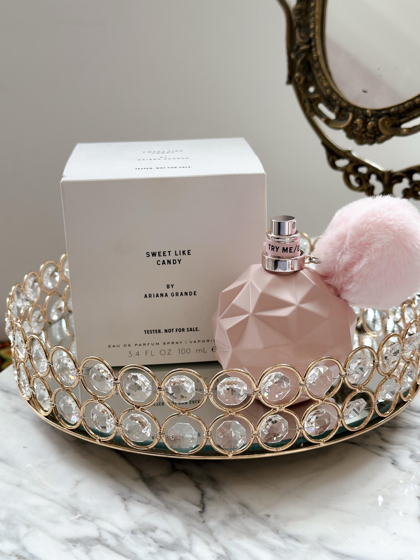 ARIANA GRANDE Sweet Like Candy Eau De Parfum 100ml