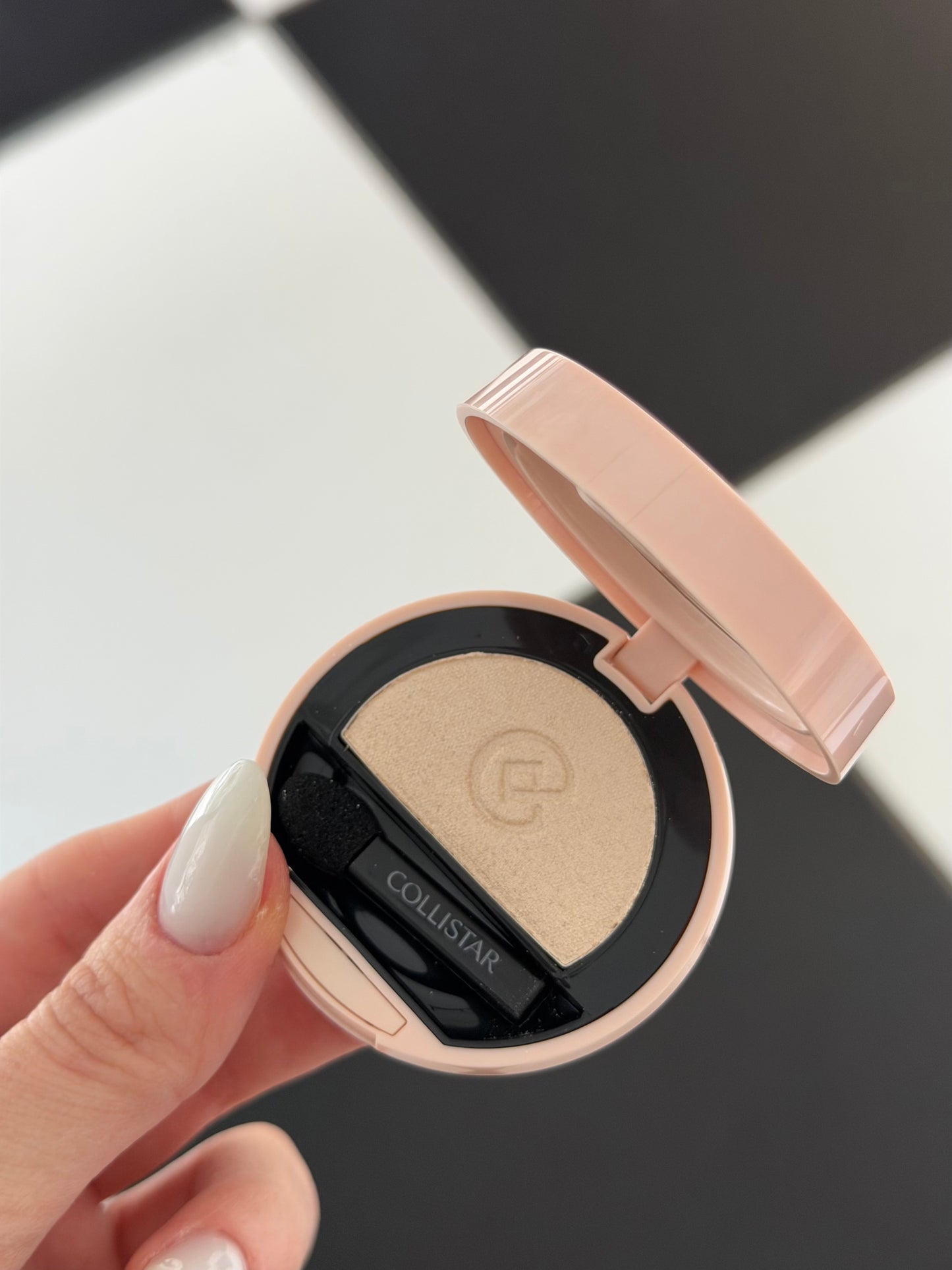 COLLISTAR
Impeccabile Compact Eye Shadow (200)