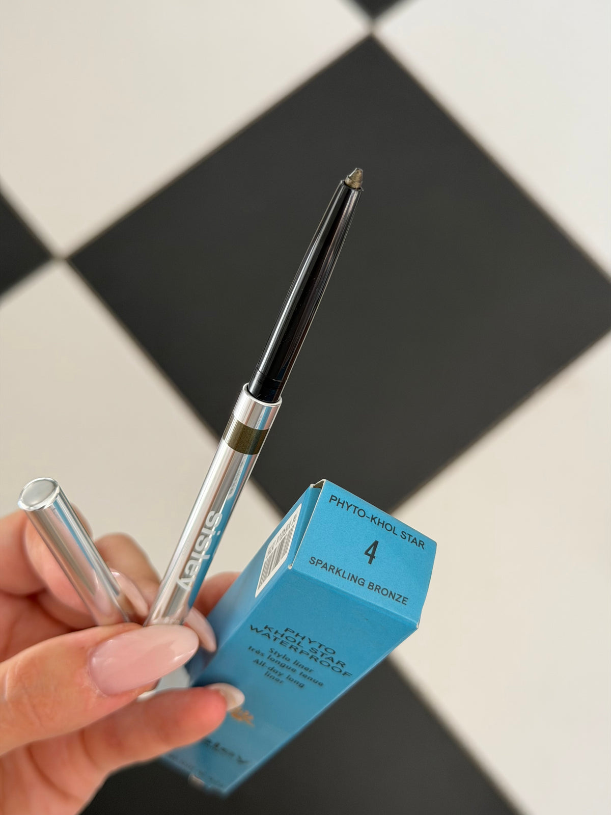 SISLEY Phyto Khol Star Waterproof Stylo Liner (4)