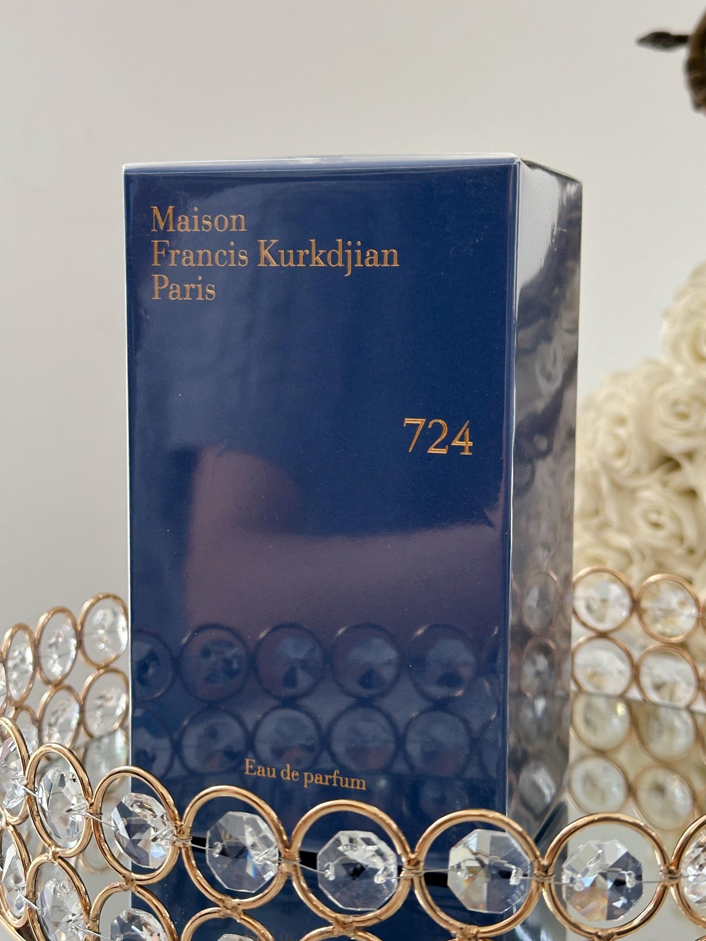 FRANCIS KURKDJIAN 724 Eau de Parfum 70ml