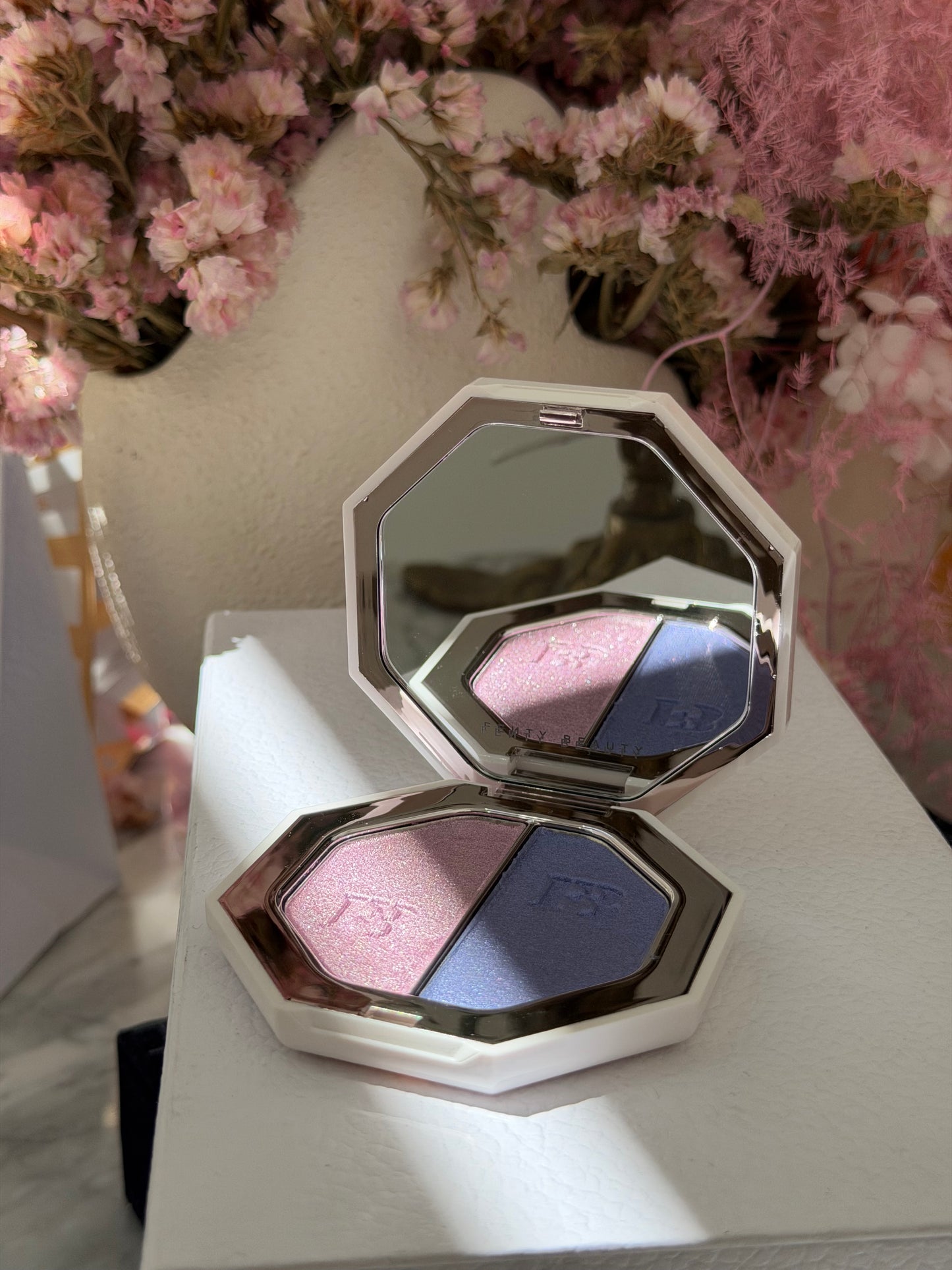FENTY BEAUTY
Killawatt Foil Freestyle Highlighter Duo