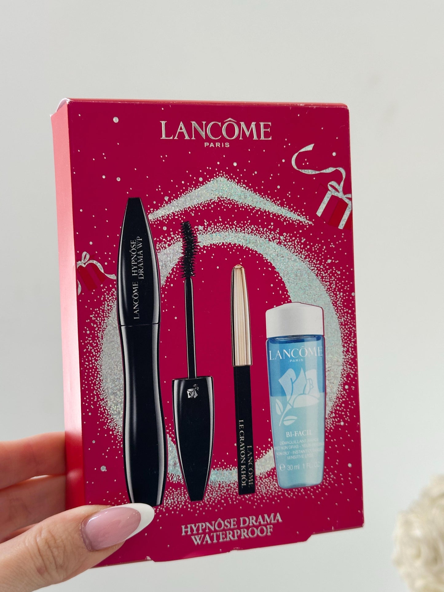 LANCÔME Hypnôse Drama Mascara Waterproof Set