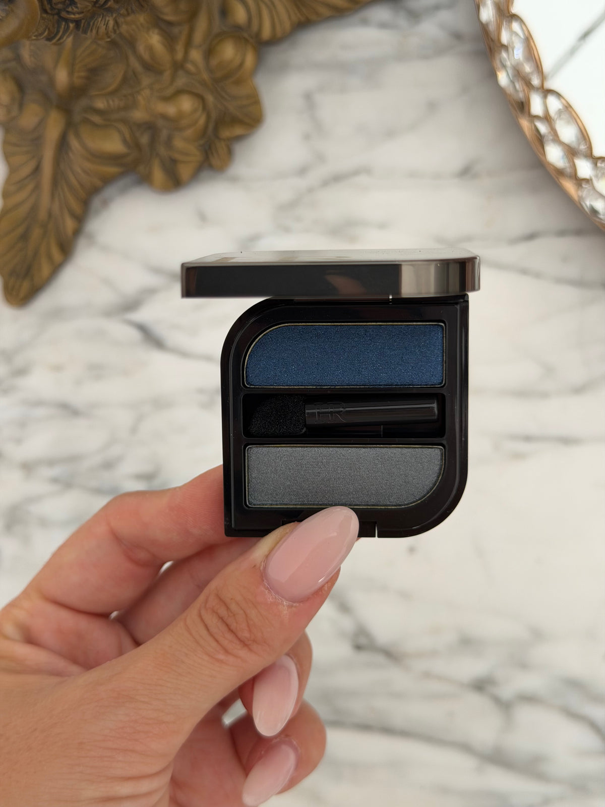 HELENA RUBINSTEIN Wanted Eyes Color Duo - Perfect Harmony Eyeshadow (58)