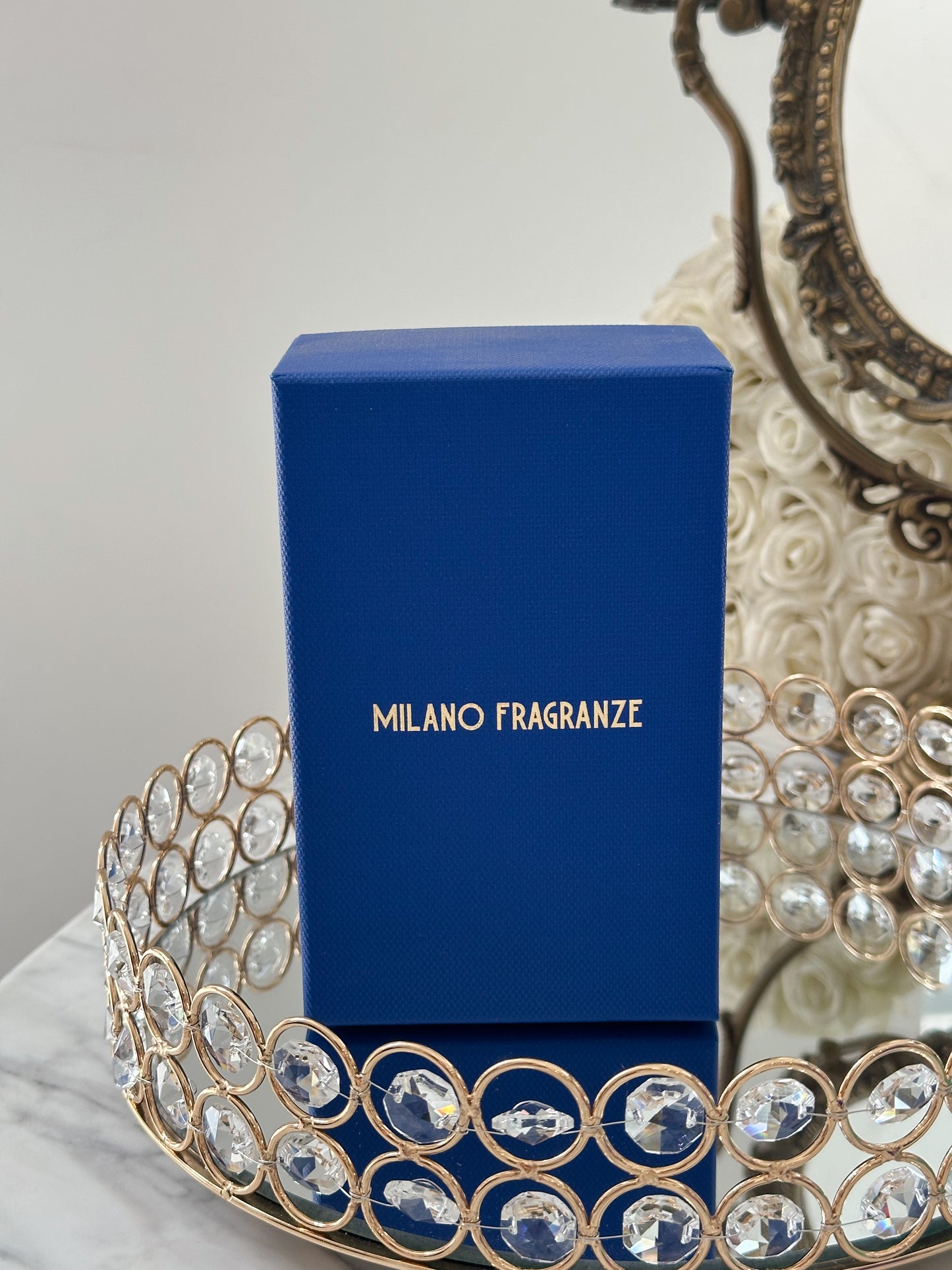 MILANO FRAGRANZE Brera
Eau de Parfum 100ml