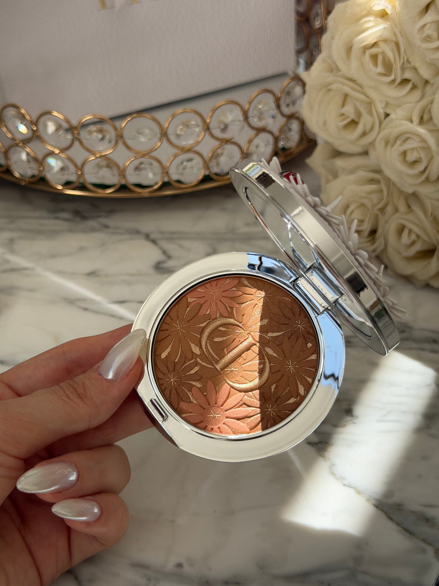 DIOR Forever Nude Bronze Glow - Limited Edition (032)