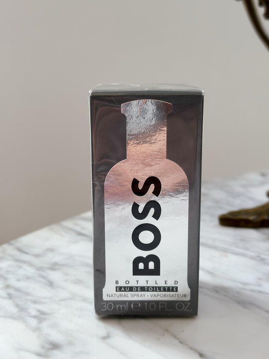 HUGO BOSS Bottled Eau de Toilette 30ml