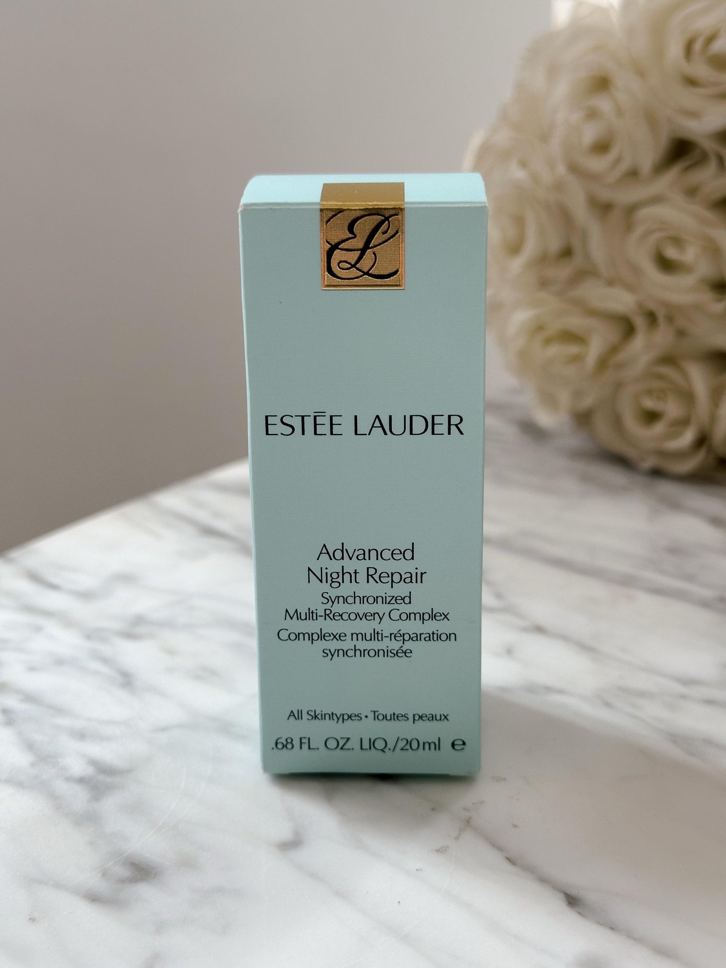ESTÉE LAUDER Advanced Night Repair Serum
Synchronized Multi-Recovery Complex