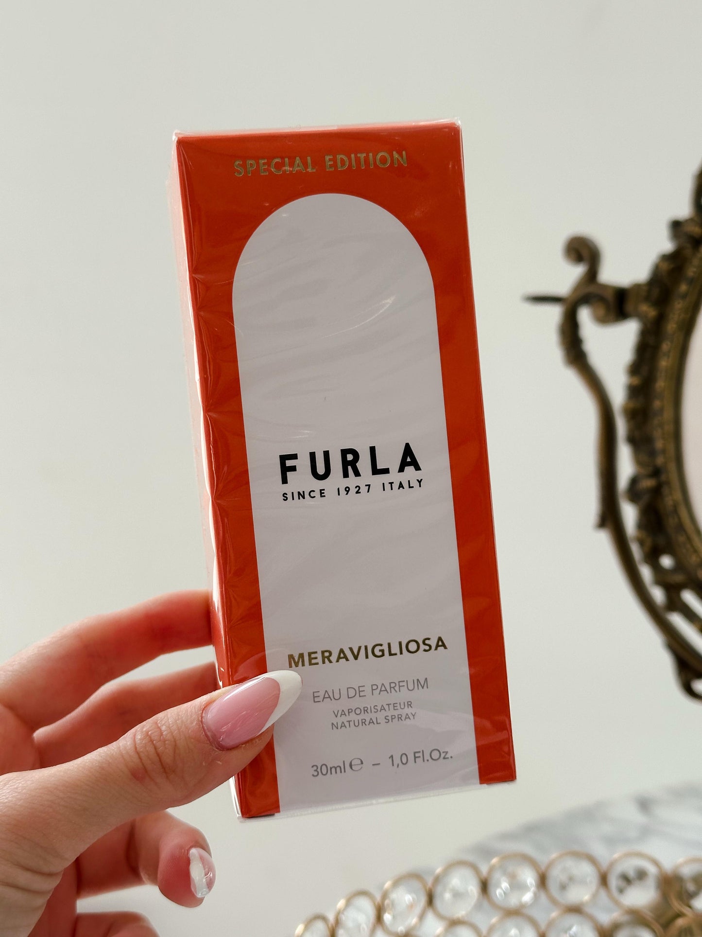 FURLA Meravigliosa Eau de Parfum