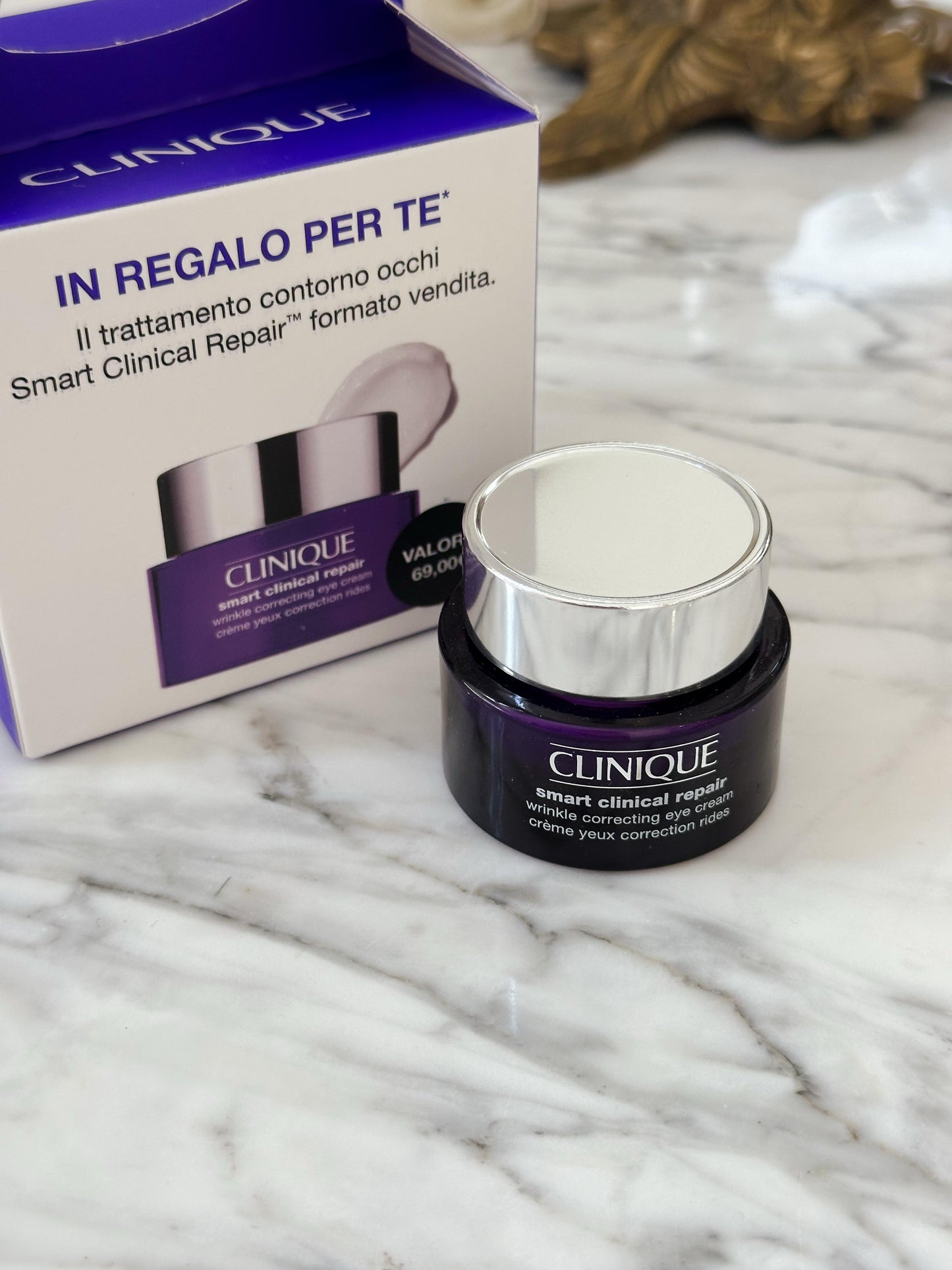 CLINIQUE Smart Clinical Repair™ Wrinkle Correcting Cream