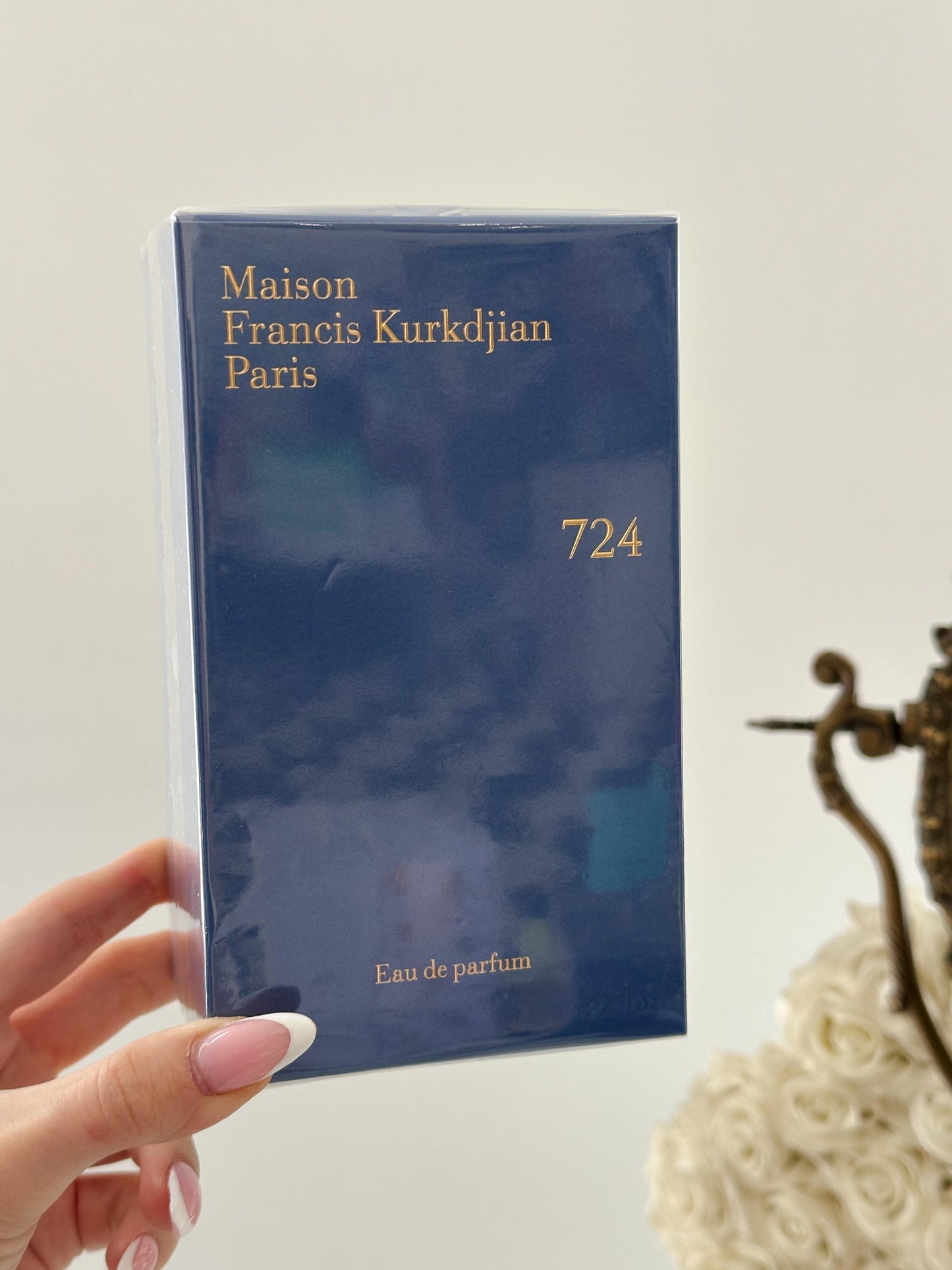 FRANCIS KURKDJIAN 724 Eau de Parfum 70ml
