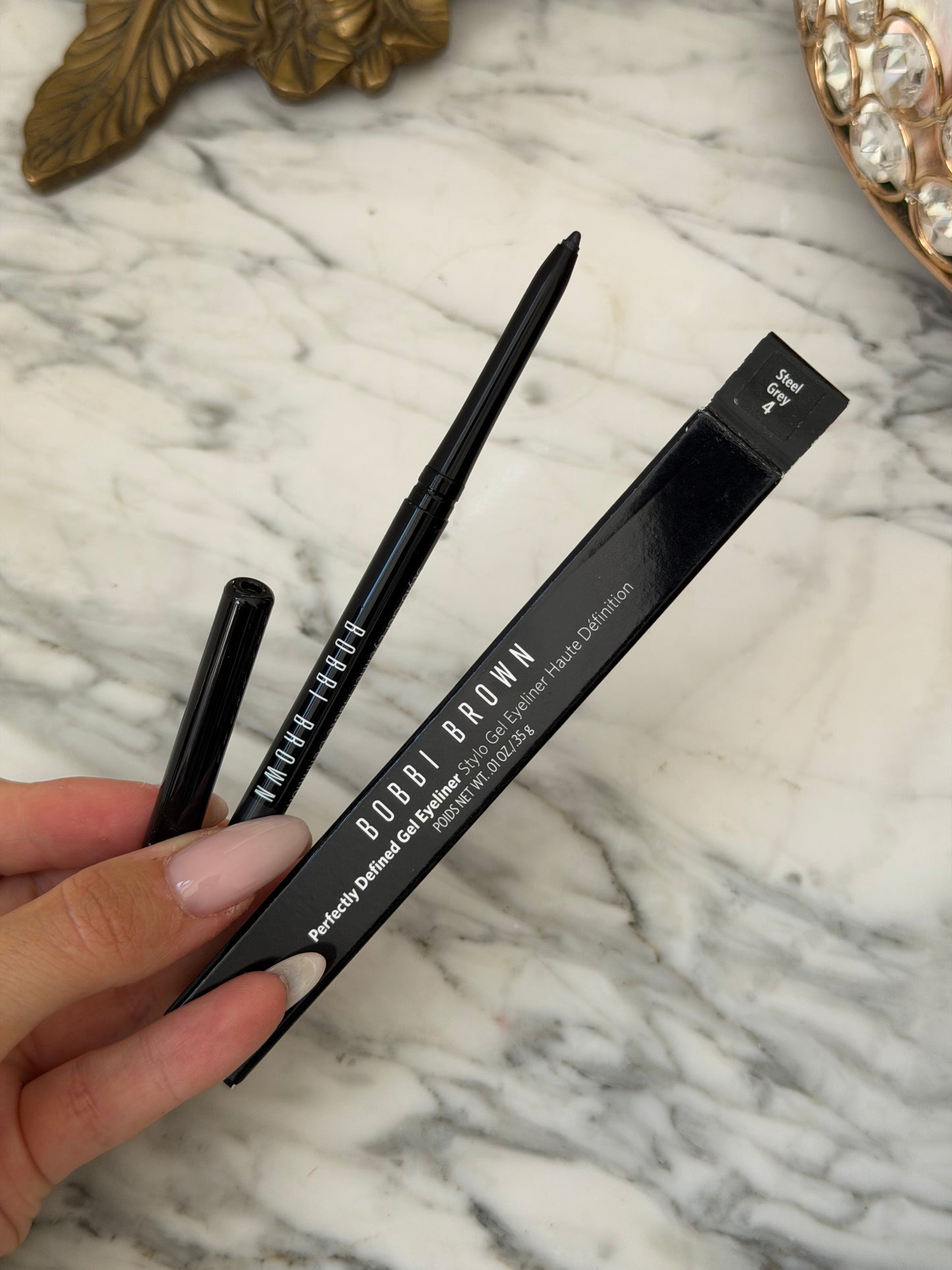 BOBBI BROWN Perfectly Defined Gel Eyeliner (4)