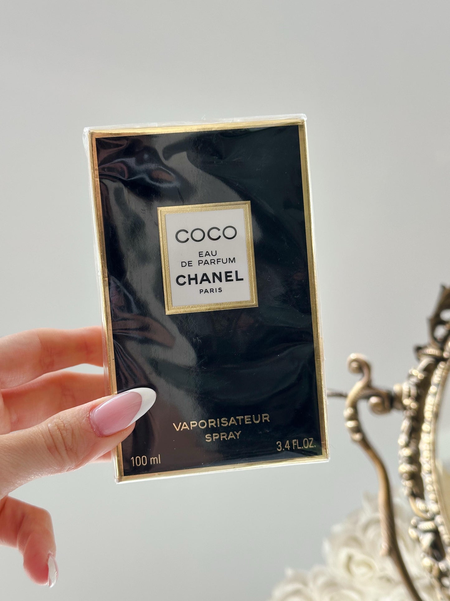 CHANEL Coco Eau De Parfum Spray