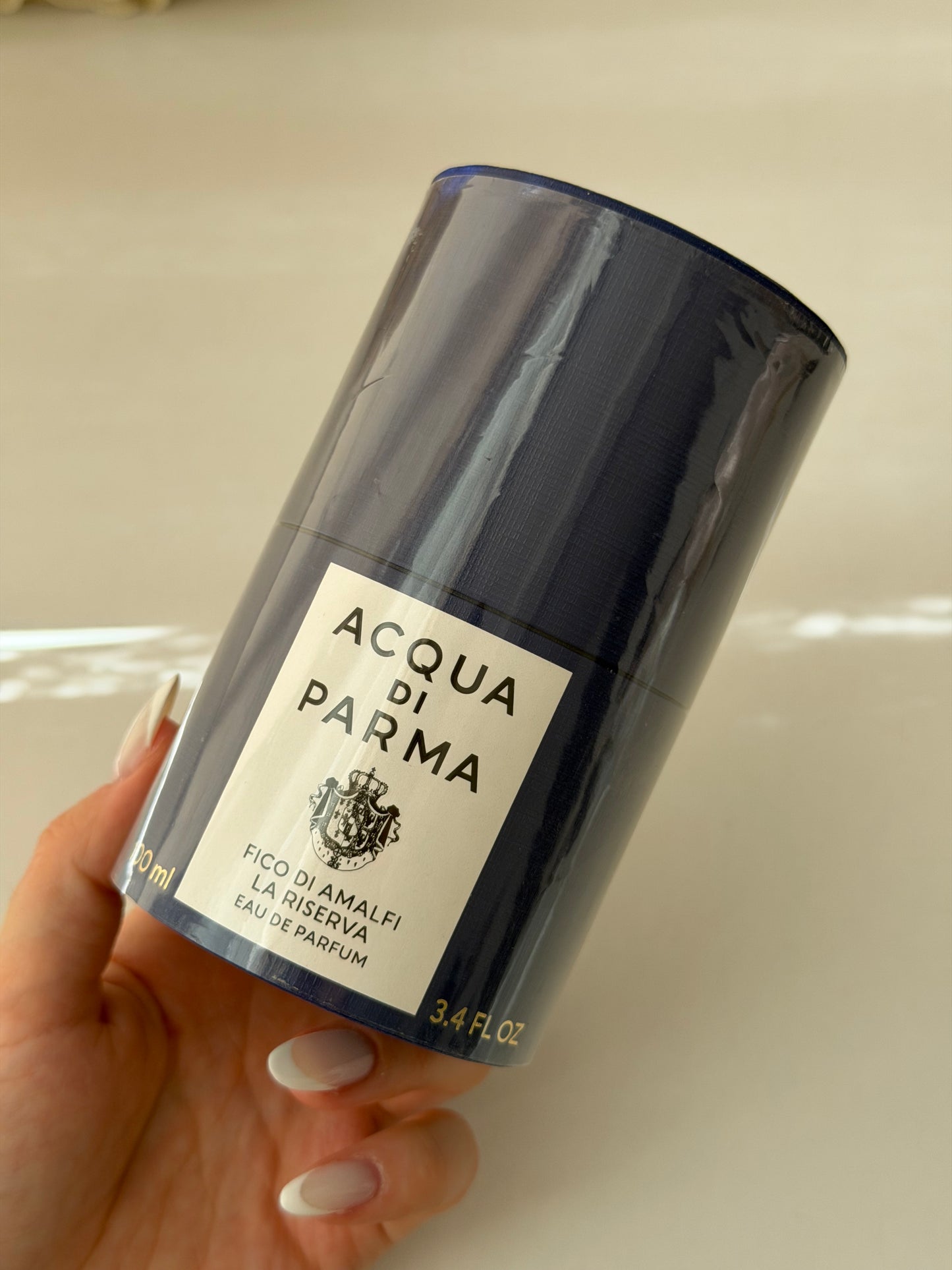 ACQUA DI PARMA Fico Di Amalfi La Riserva - Eau De Parfum