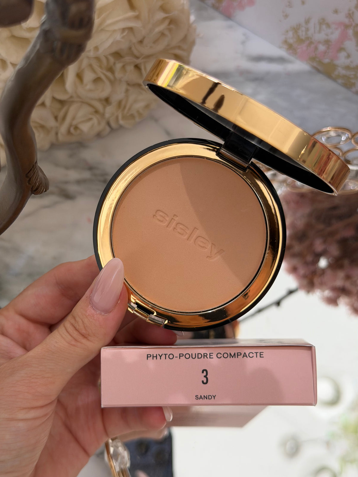 SISLEY Phyto-Poudre Compacte (3)