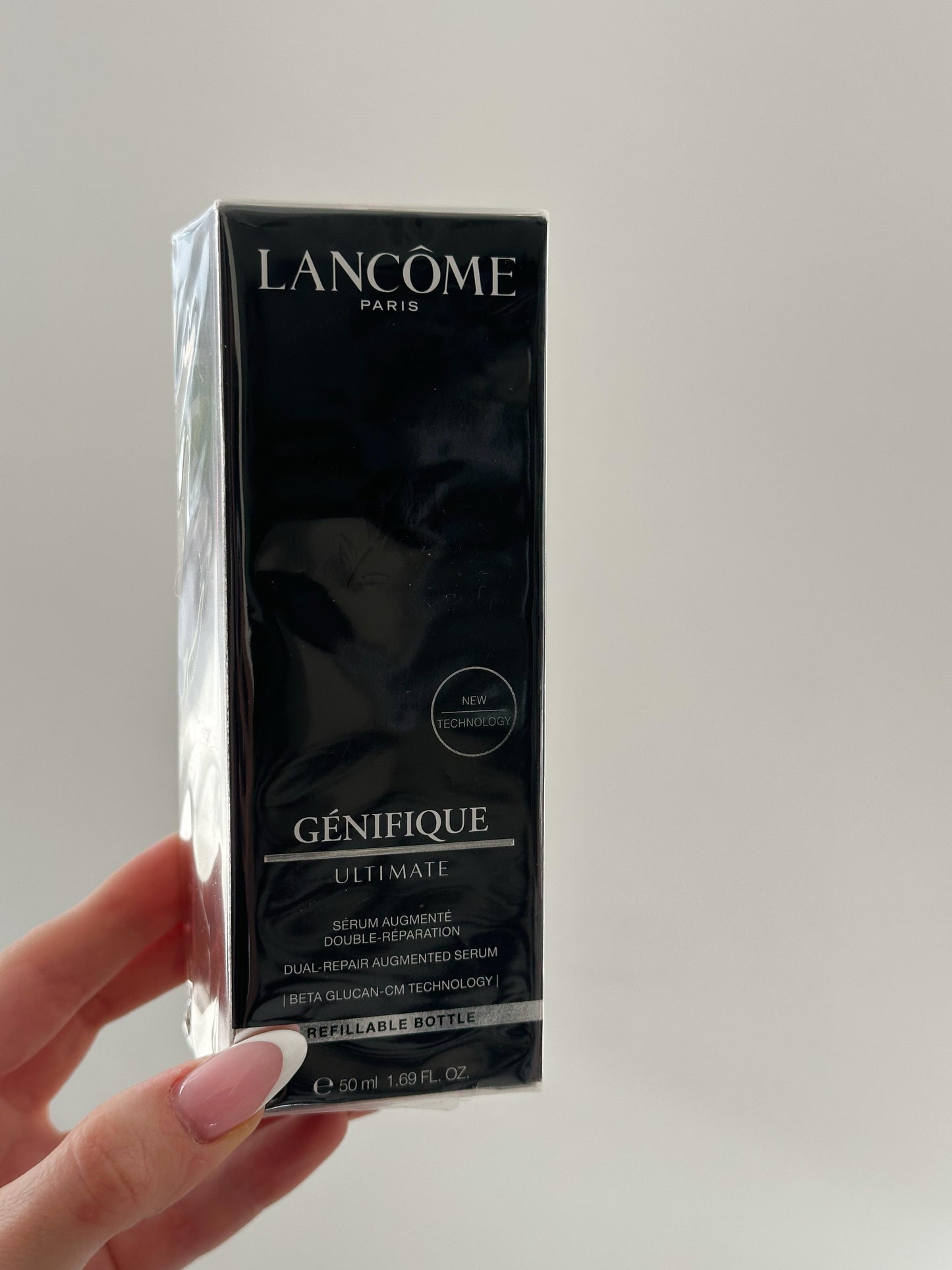 LANCÔME Génifique Ultimate
Dual-Repair Augmented Serum