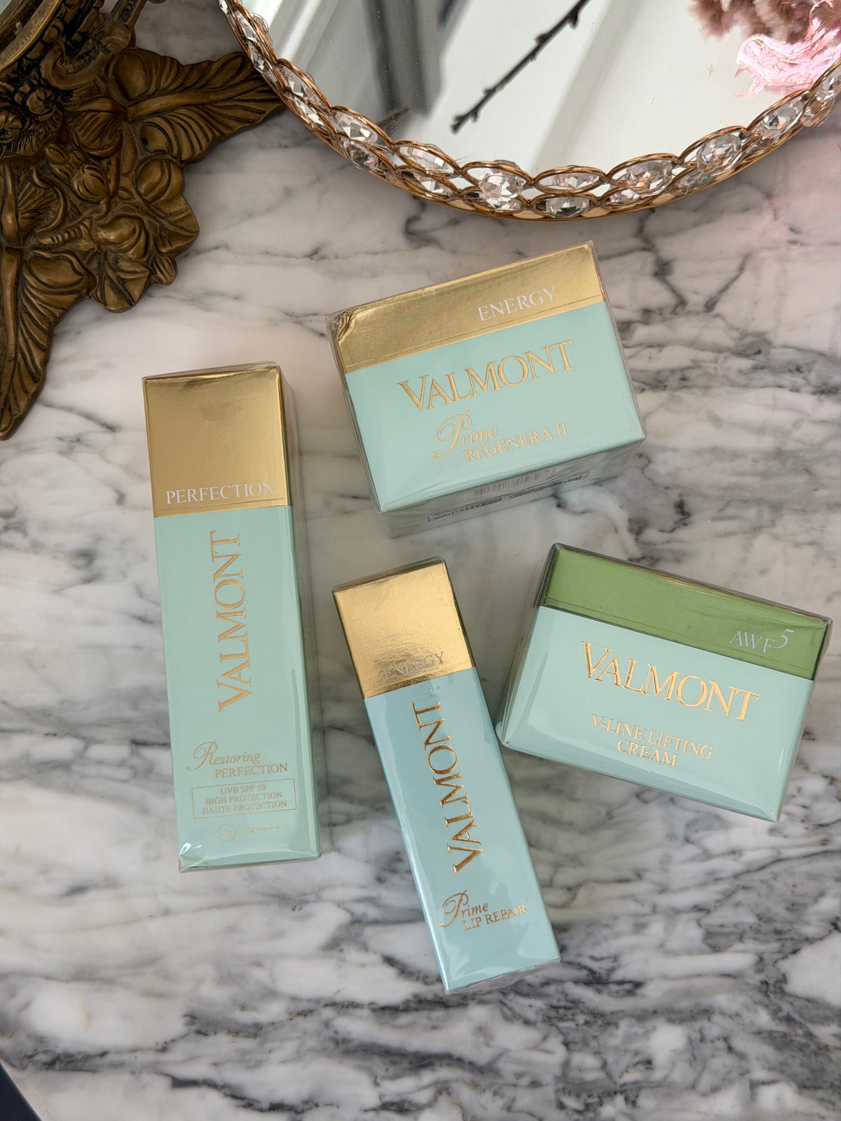 VALMONT Energy Prime Lip Repair
