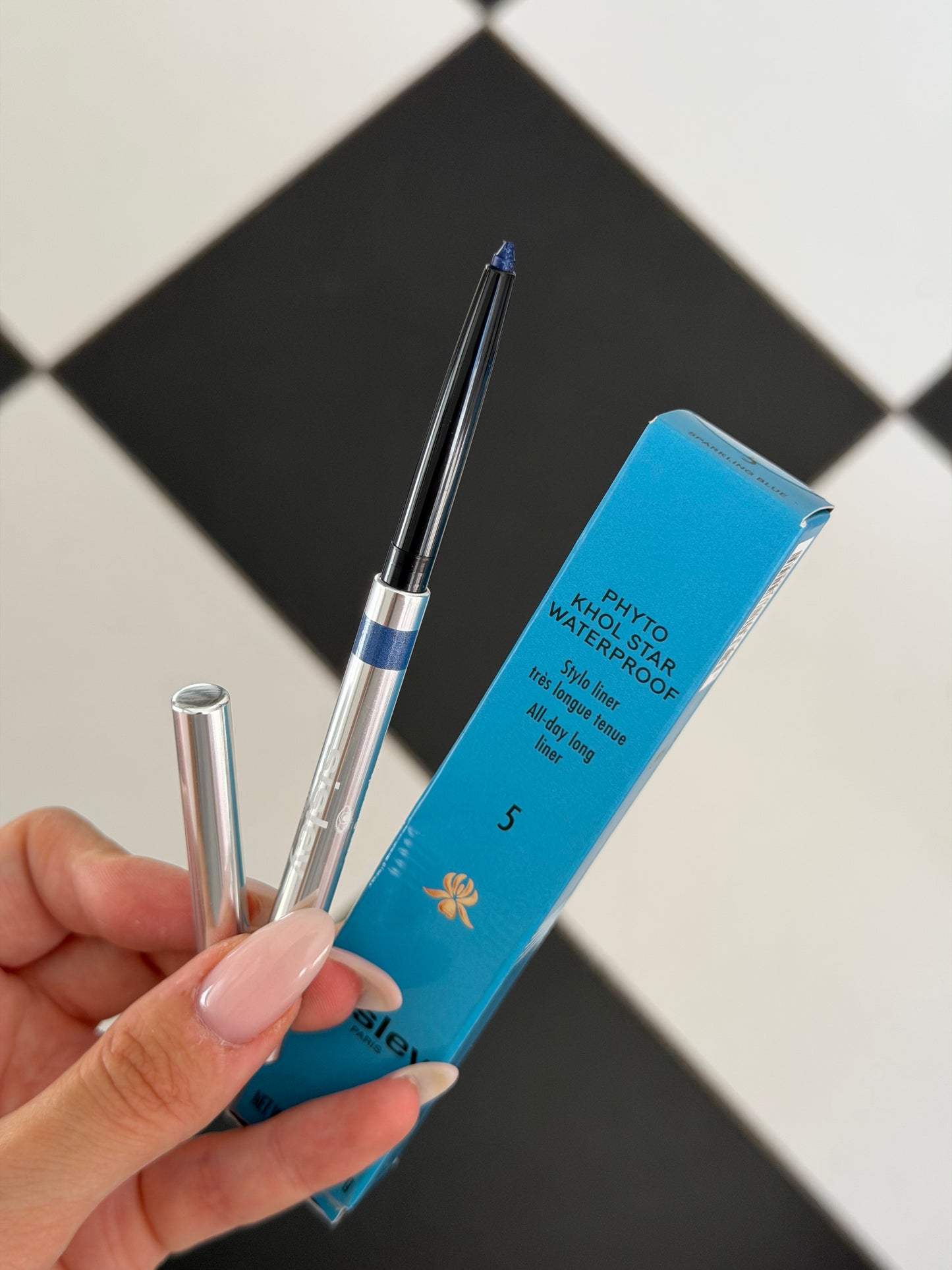 SISLEY Phyto Khol Star Waterproof Stylo Liner (5)