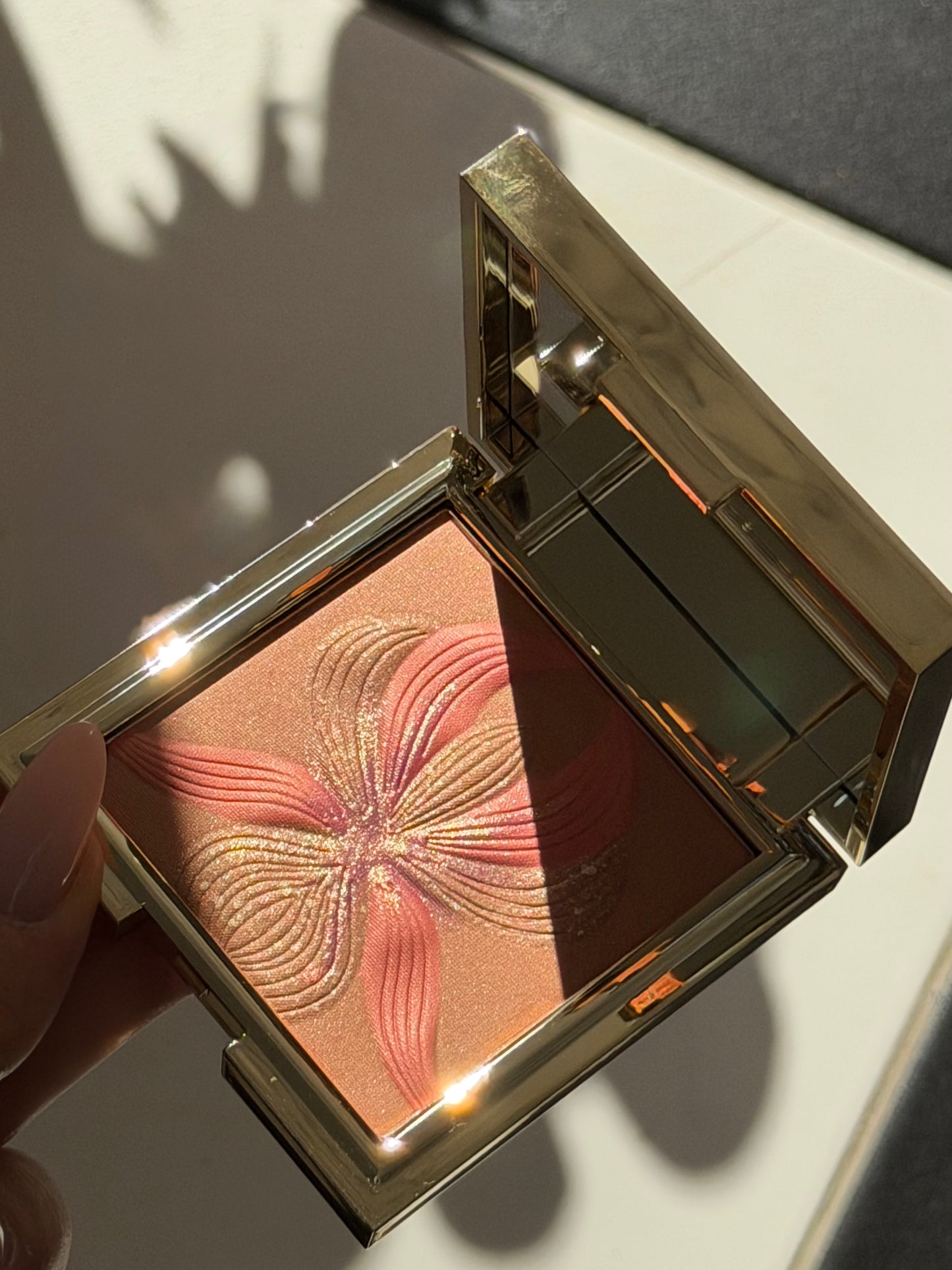 SISLEY L'Orchidée
Highlighter Blush (1)