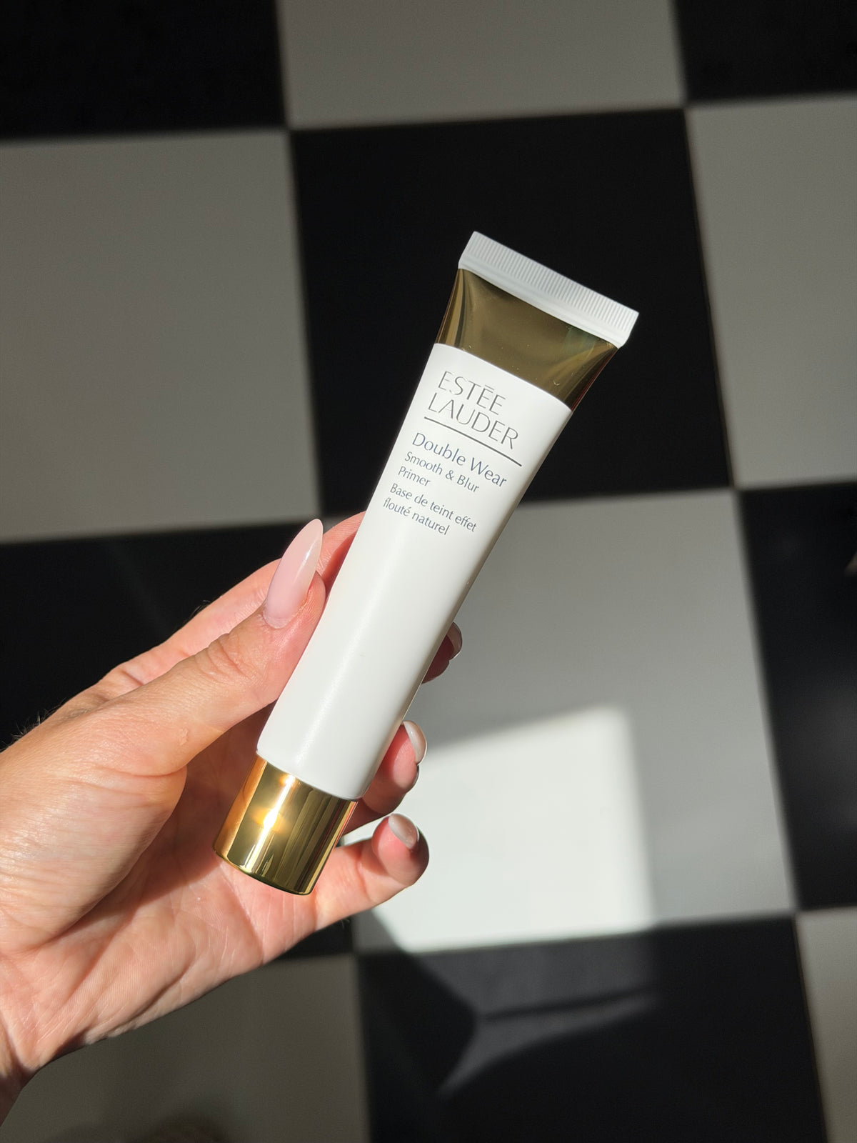 ESTEE LAUDER Double Wear
Smooth & Blur Primer