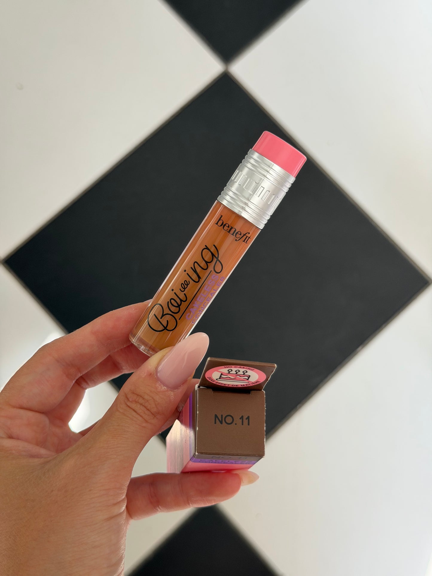 BENEFIT Boi-Ing Cakeless Concealer (11)