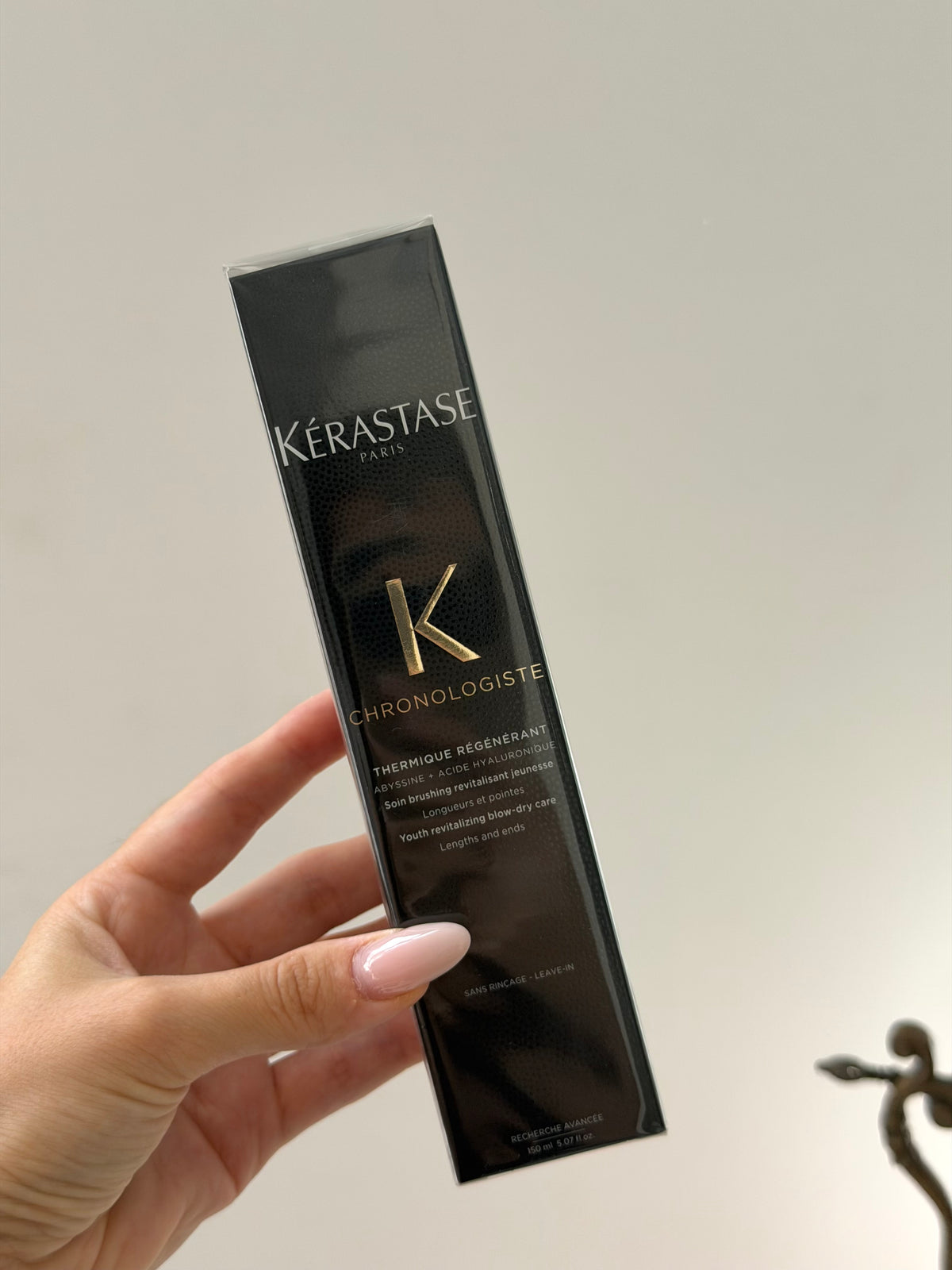 KÉRASTASE Chronologiste Thermique Régénérant