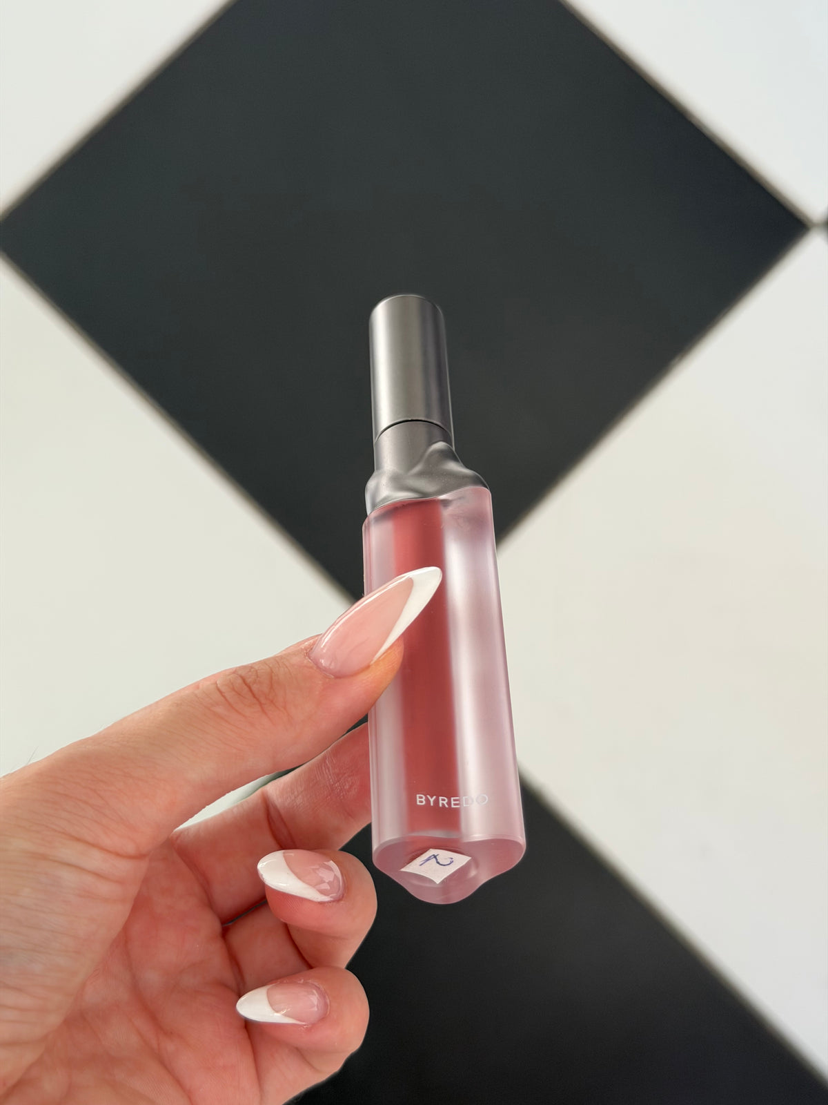 BYREDO Liquid Lipstick Matte (2)