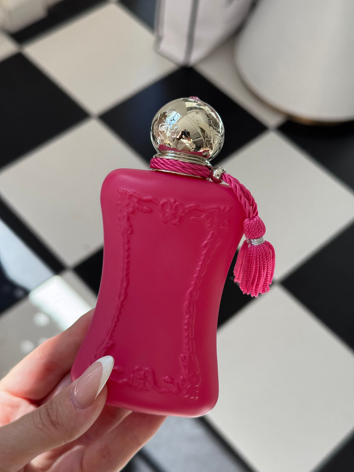 PARFUMS DE MARLY
Delina Oriana Eau De Parfum 75ml