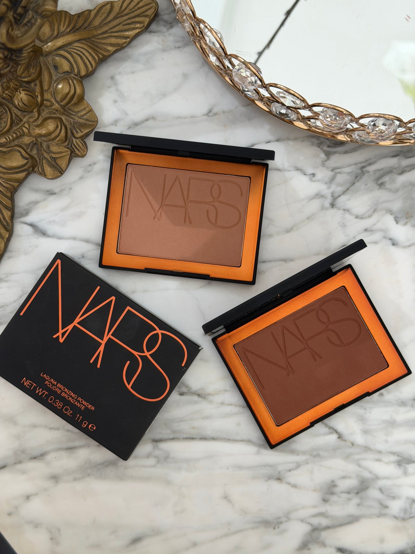 NARS Laguna Bronzing Powder (06)