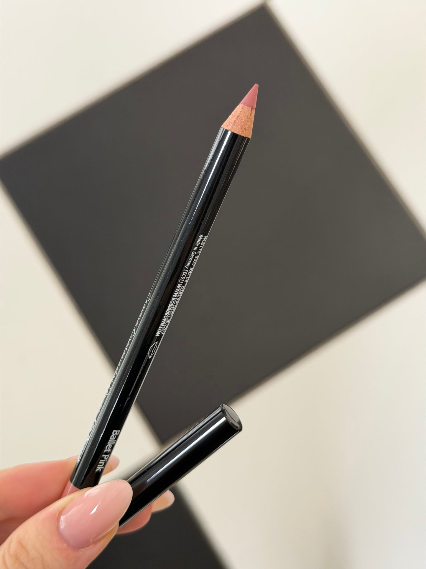 BOBBI BROWN
Lip Liner Pencil - Ballet Pink