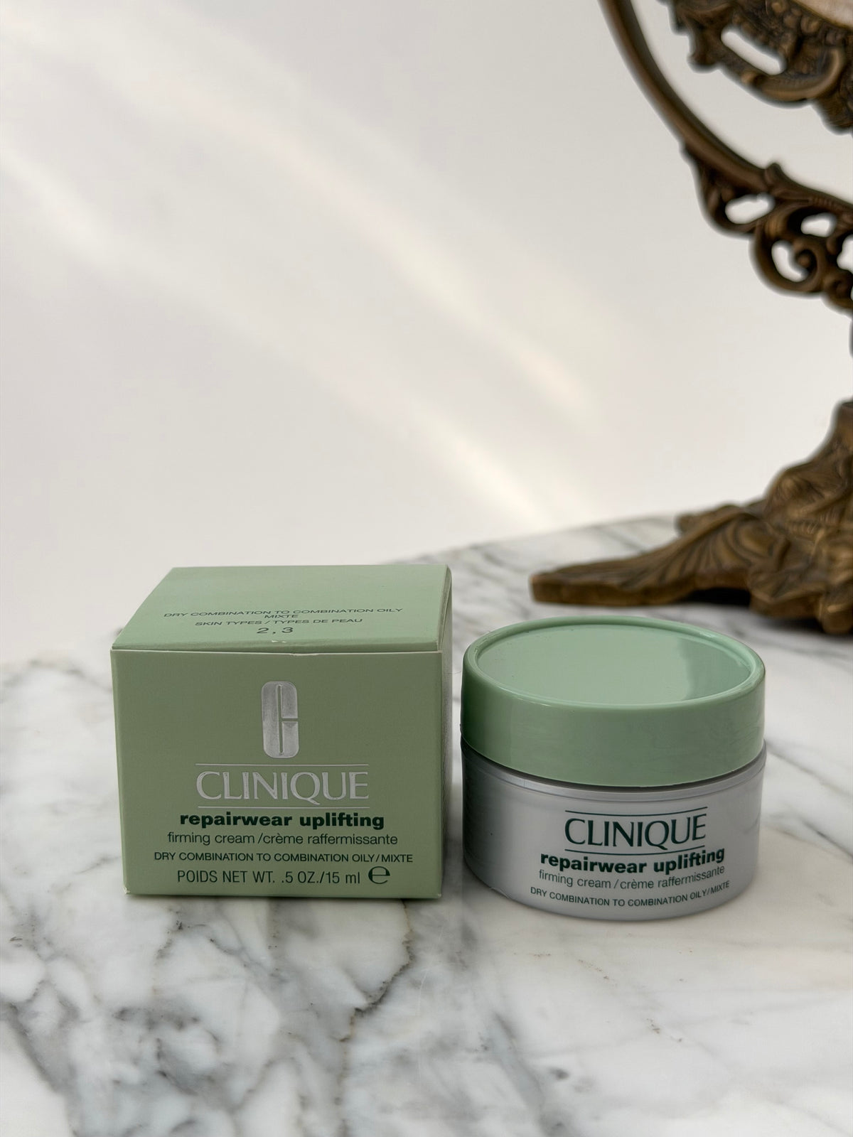 CLINIQUE Repairwear Uplifting Firming Cream
