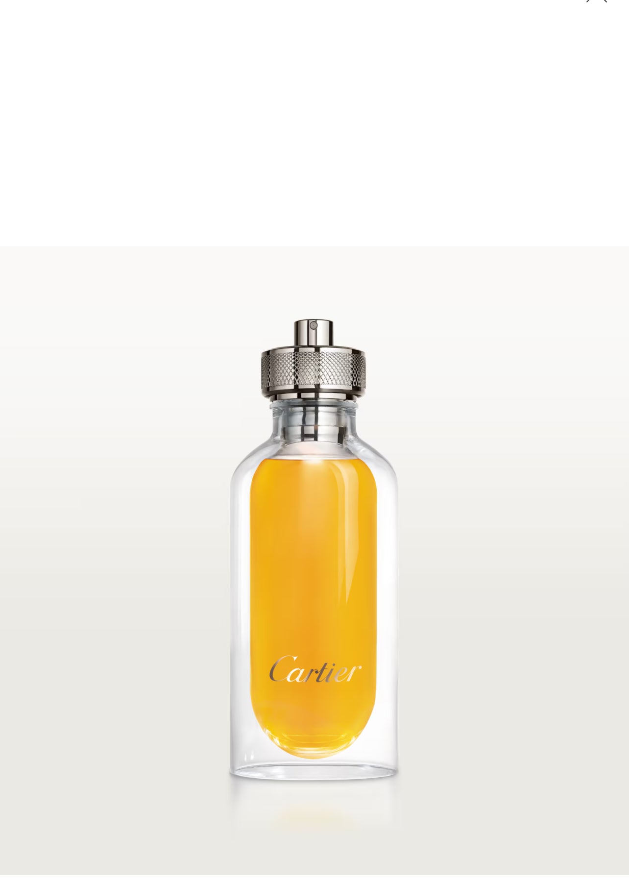 CARTIER L’Envol Eau De Toilette For Men