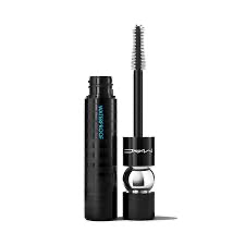 MAC Stack Waterproof Mascara Black
Infinite-Build Volume And Length