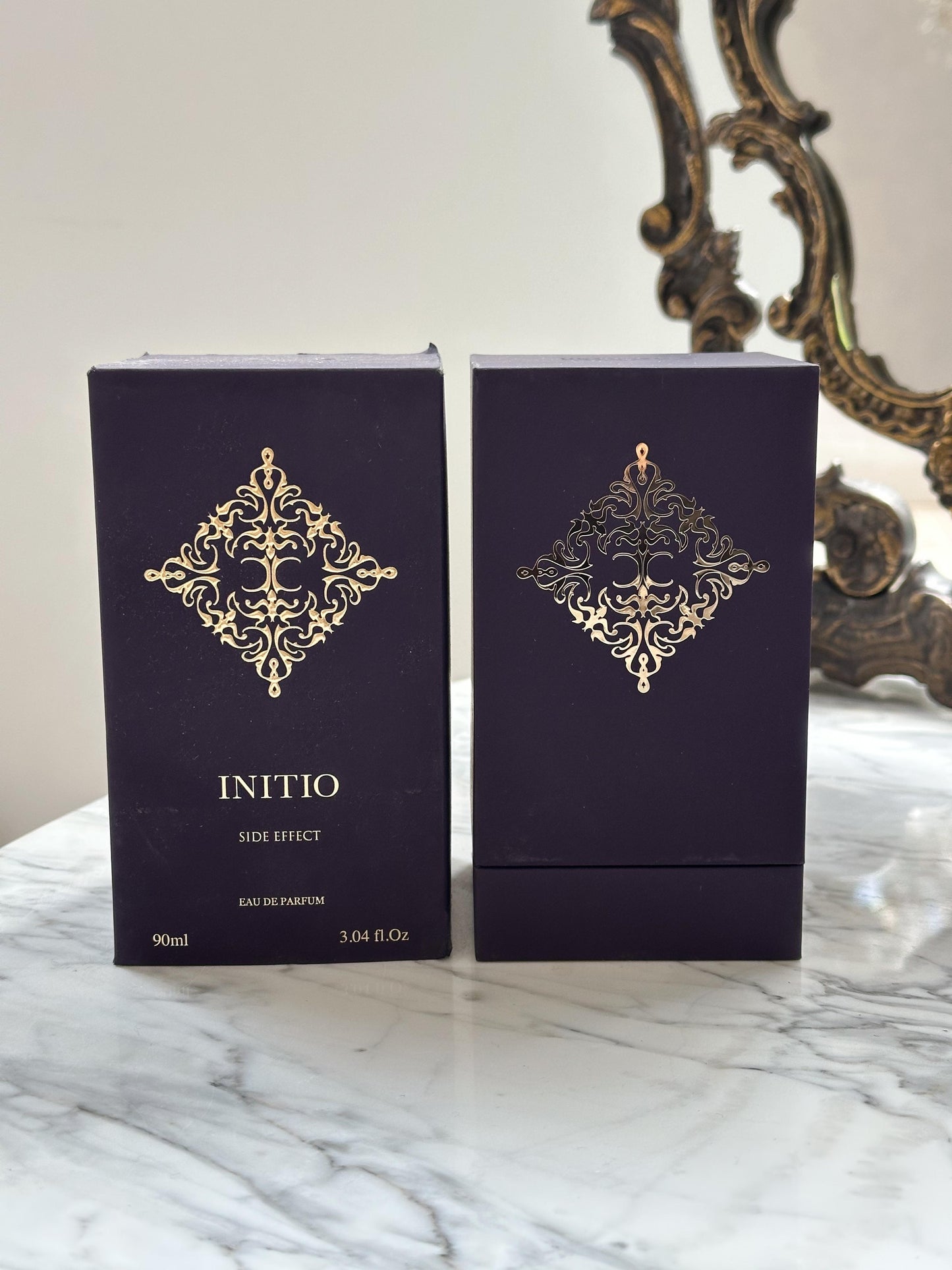 INITIO Parfums Privés - Side Effect
Eau De Parfum 90ml