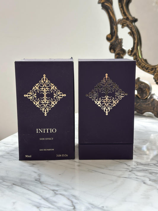 INITIO Parfums Privés - Side Effect
Eau De Parfum 90ml