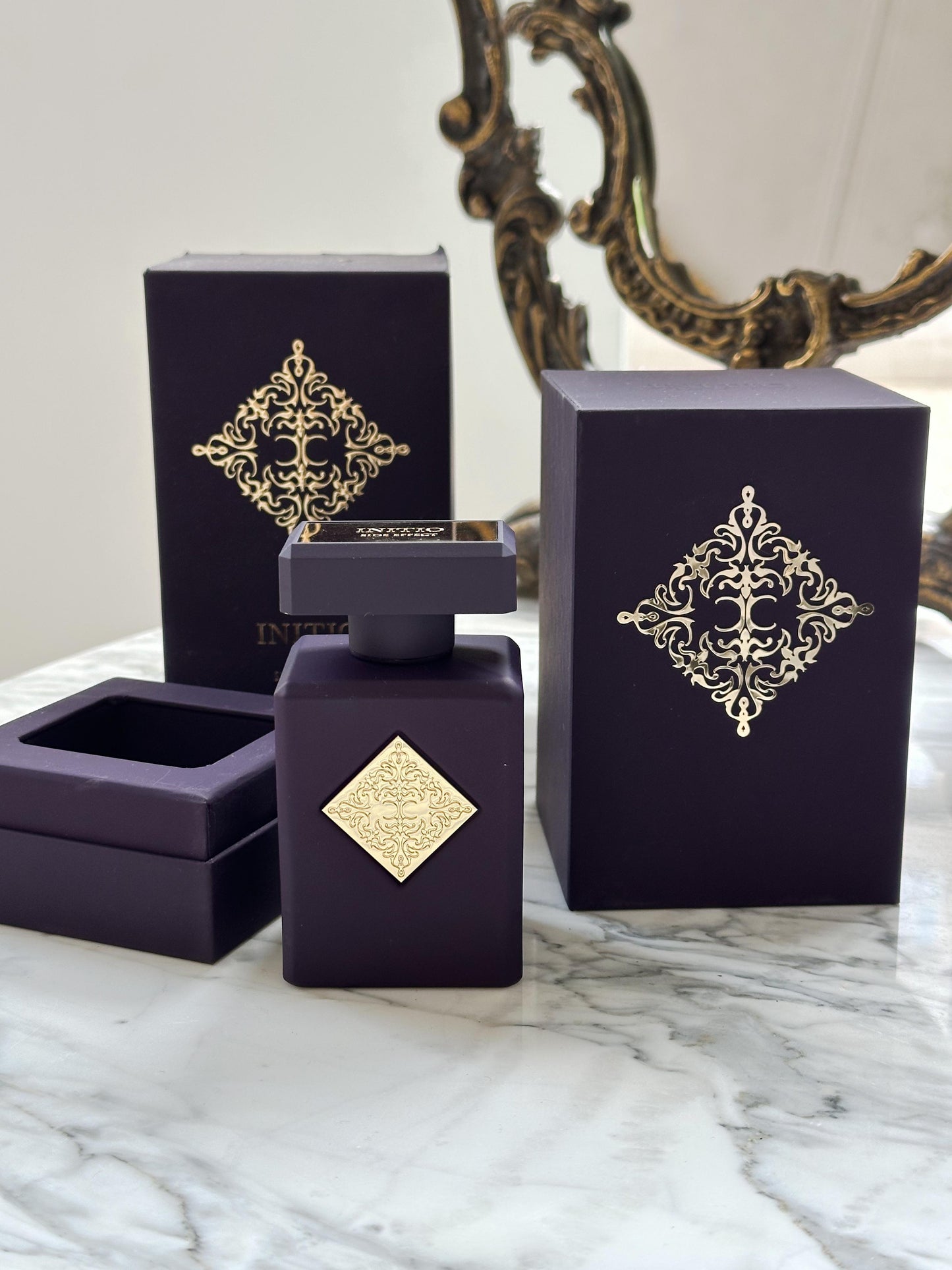 INITIO Parfums Privés - Side Effect
Eau De Parfum 90ml